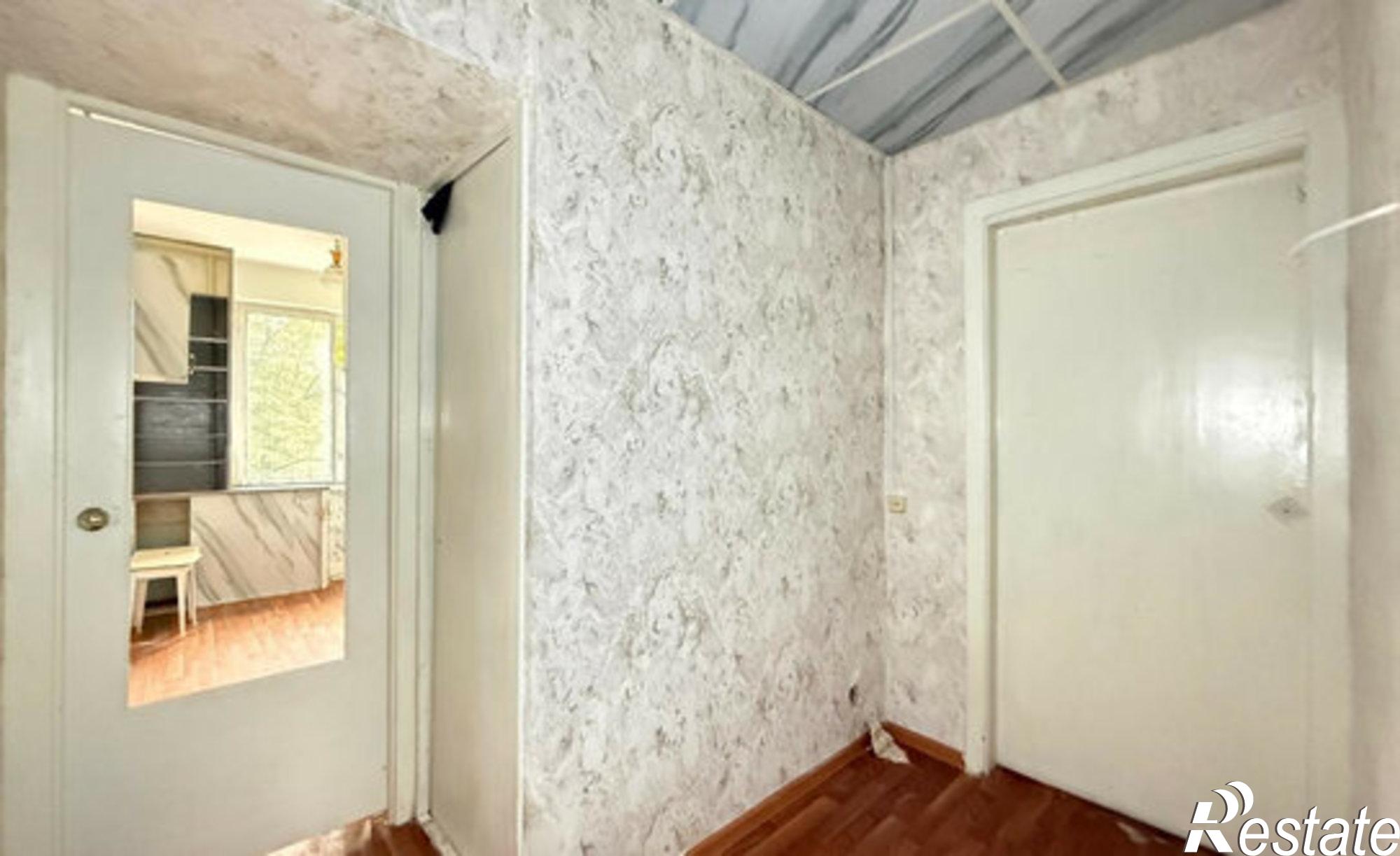 Купить квартиру за 2 400 000 рублей на Самотёчная улица, 37