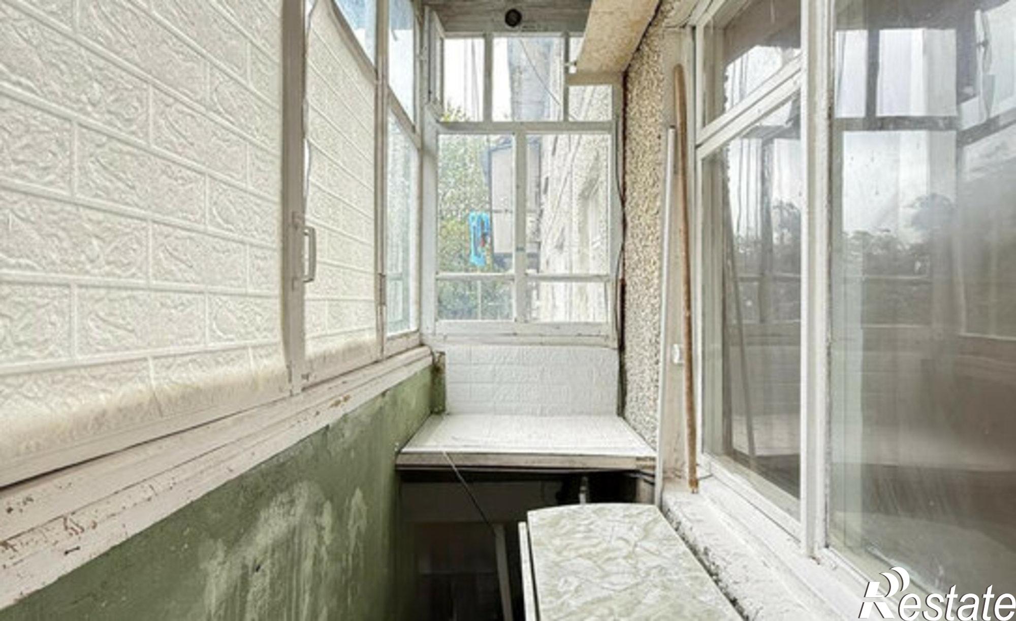 Купить квартиру за 2 400 000 рублей на Самотёчная улица, 37