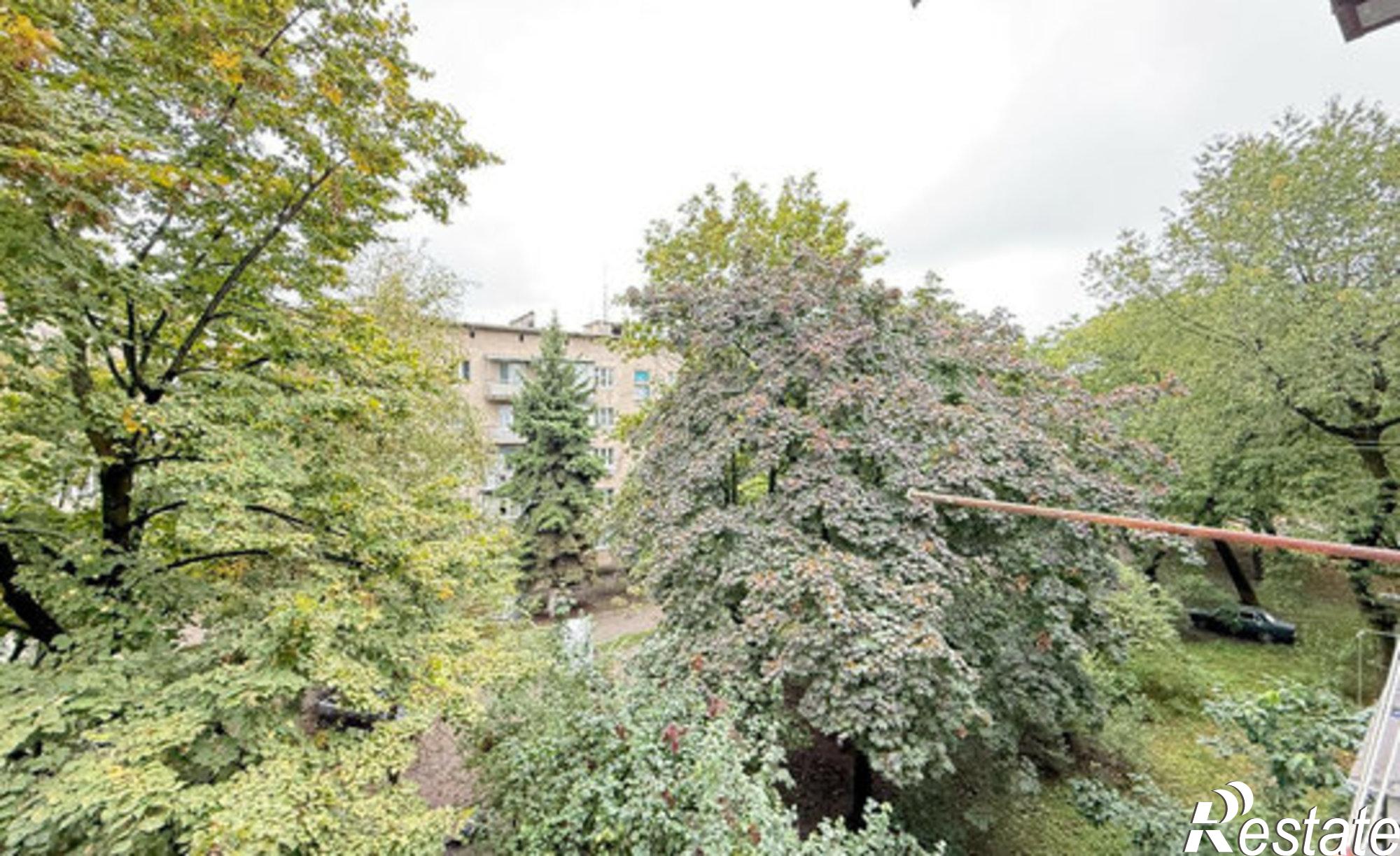 Купить квартиру за 2 400 000 рублей на Самотёчная улица, 37