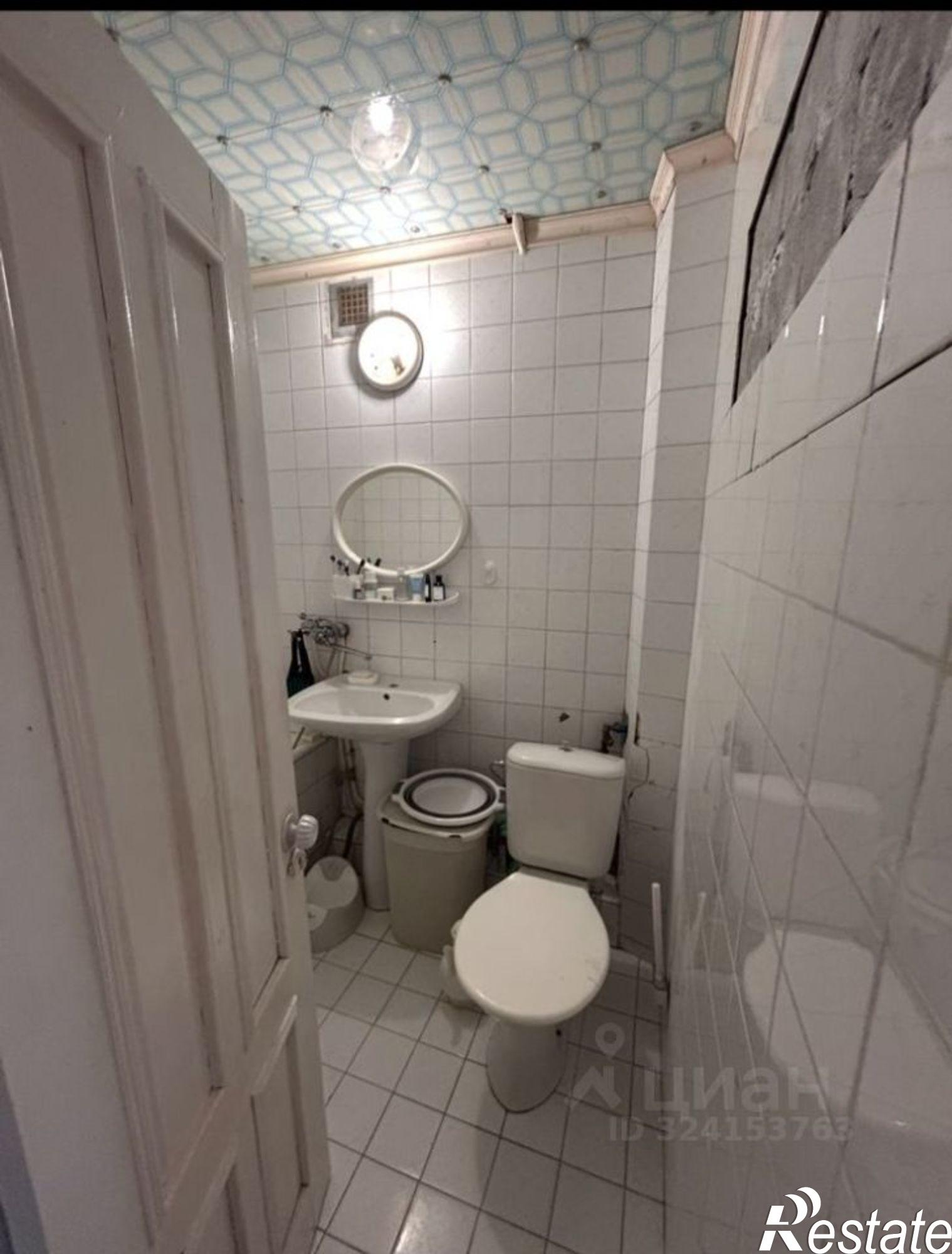 Купить квартиру за 6 700 000 рублей на улица Карашаева, 7