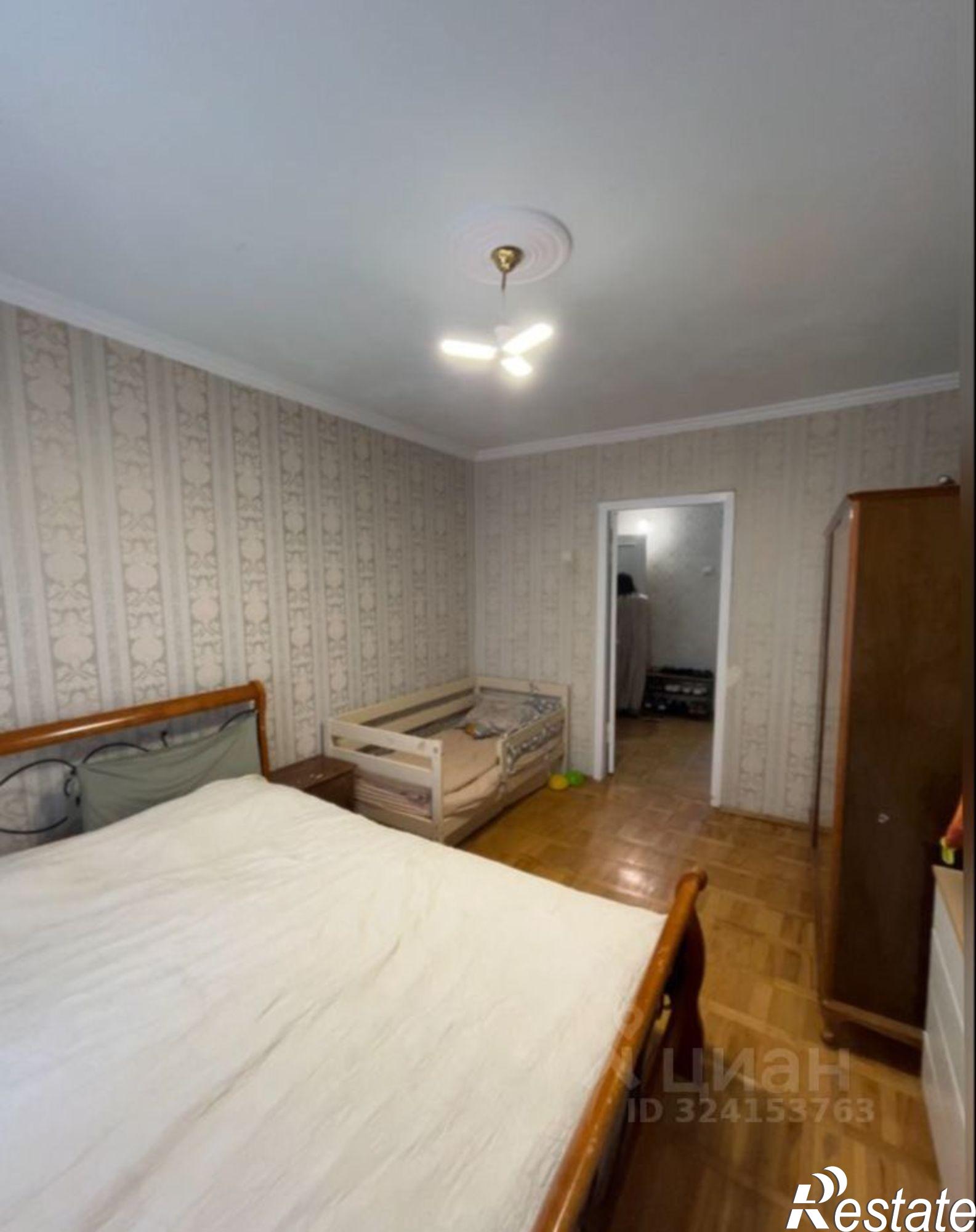 Купить квартиру за 6 700 000 рублей на улица Карашаева, 7