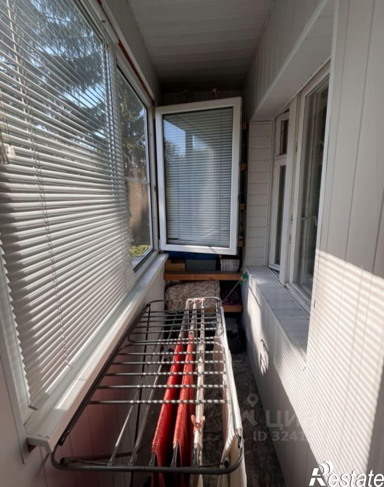 Купить квартиру за 6 700 000 рублей на улица Карашаева, 7