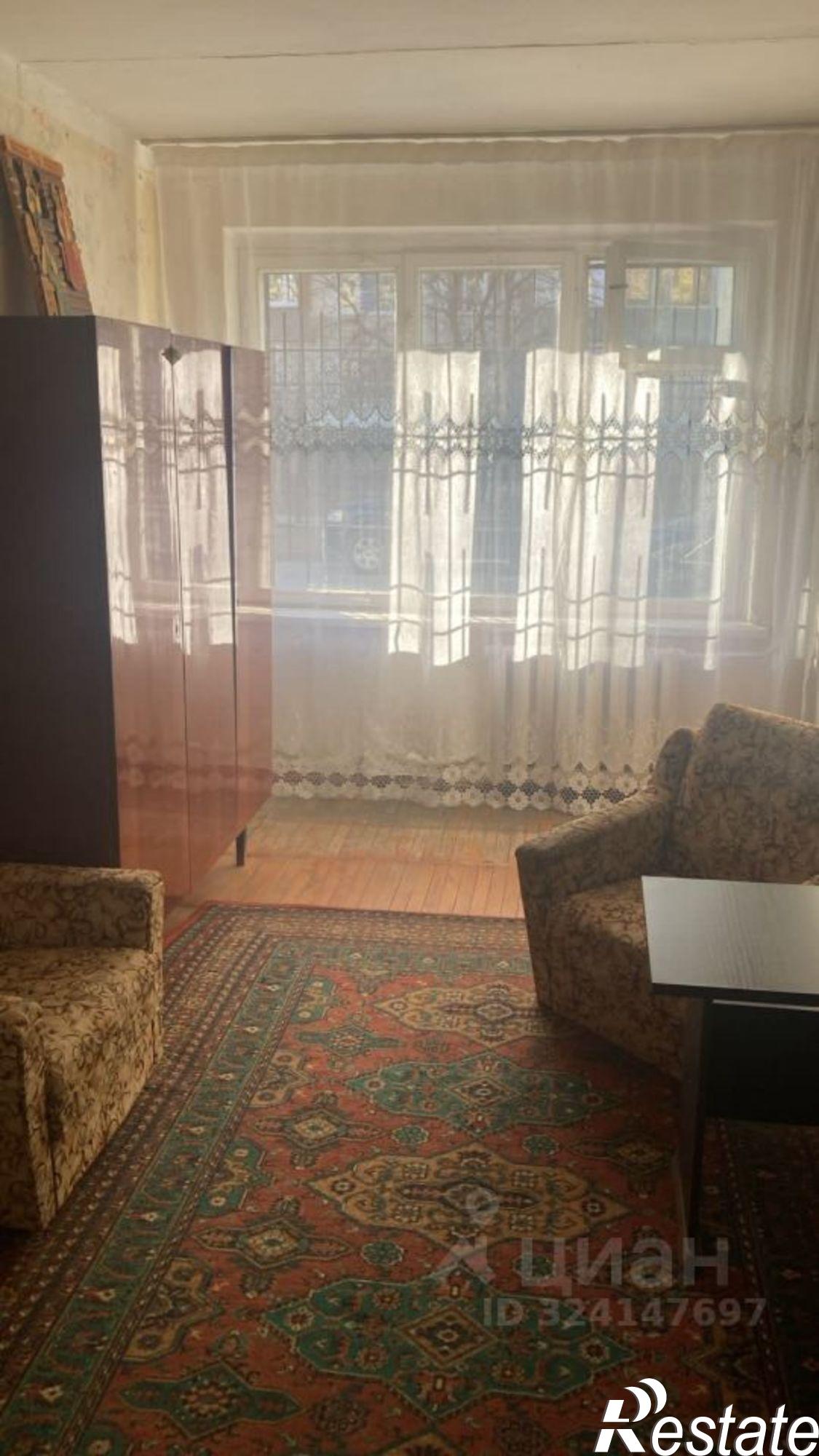 Купить квартиру за 7 200 000 рублей на ул Захарова, 82