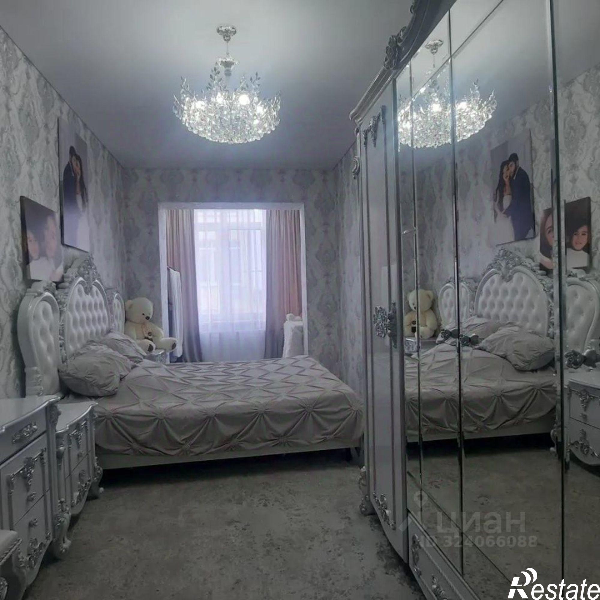 Купить квартиру за 2 100 000 рублей на улица Идарова, 178