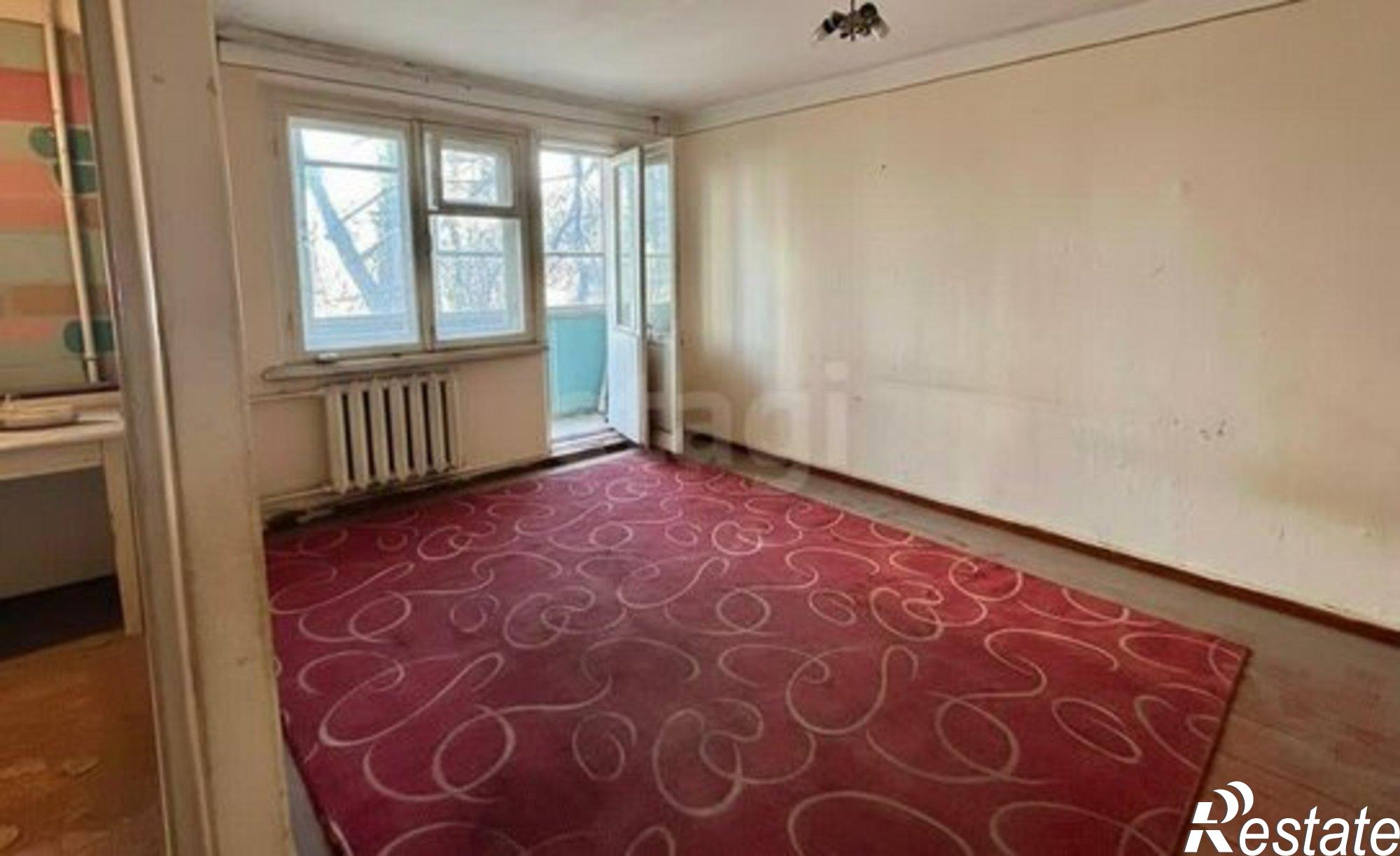 Купить квартиру за 2 500 000 рублей на улица Идарова, 209