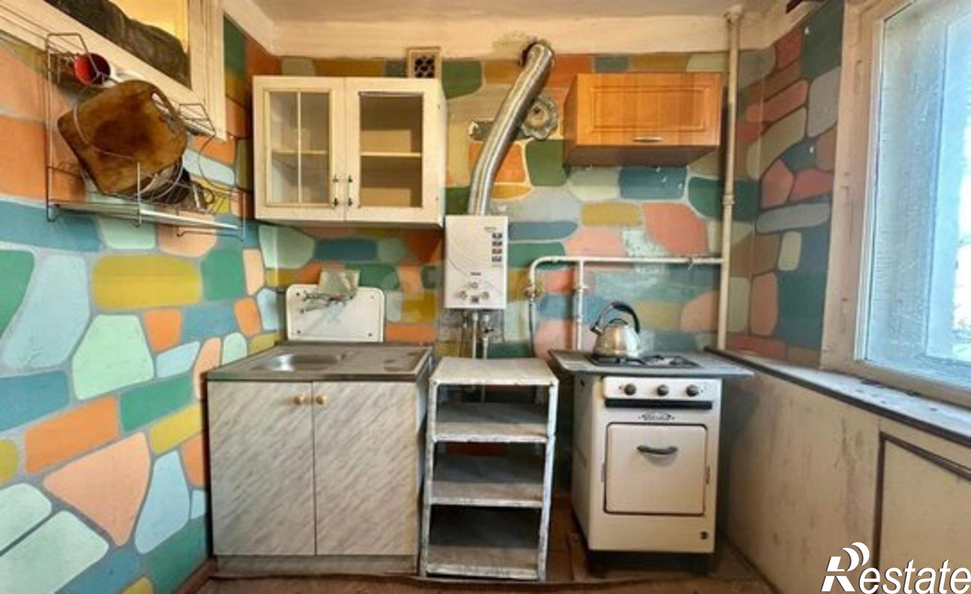 Купить квартиру за 2 500 000 рублей на улица Идарова, 209