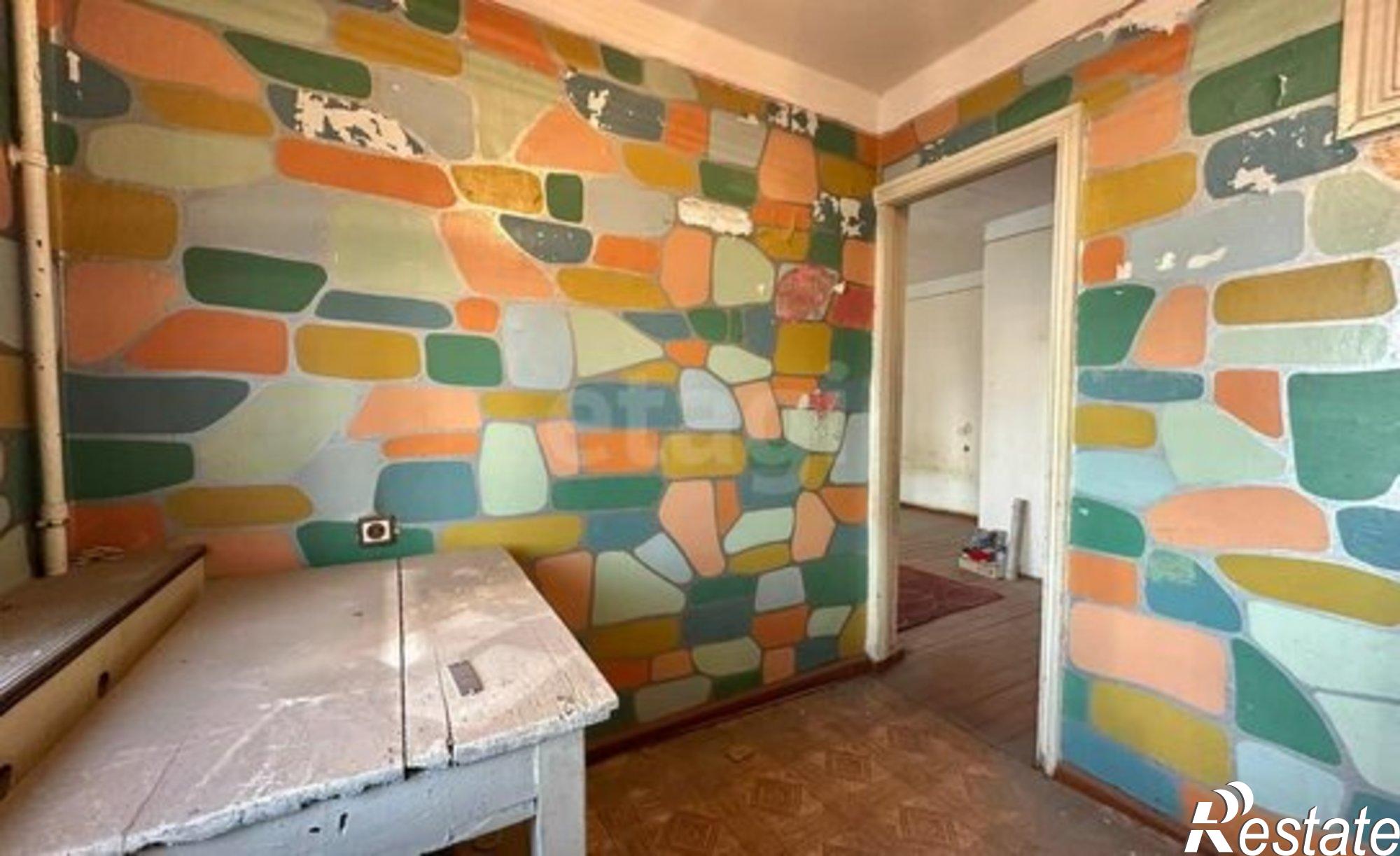 Купить квартиру за 2 500 000 рублей на улица Идарова, 209