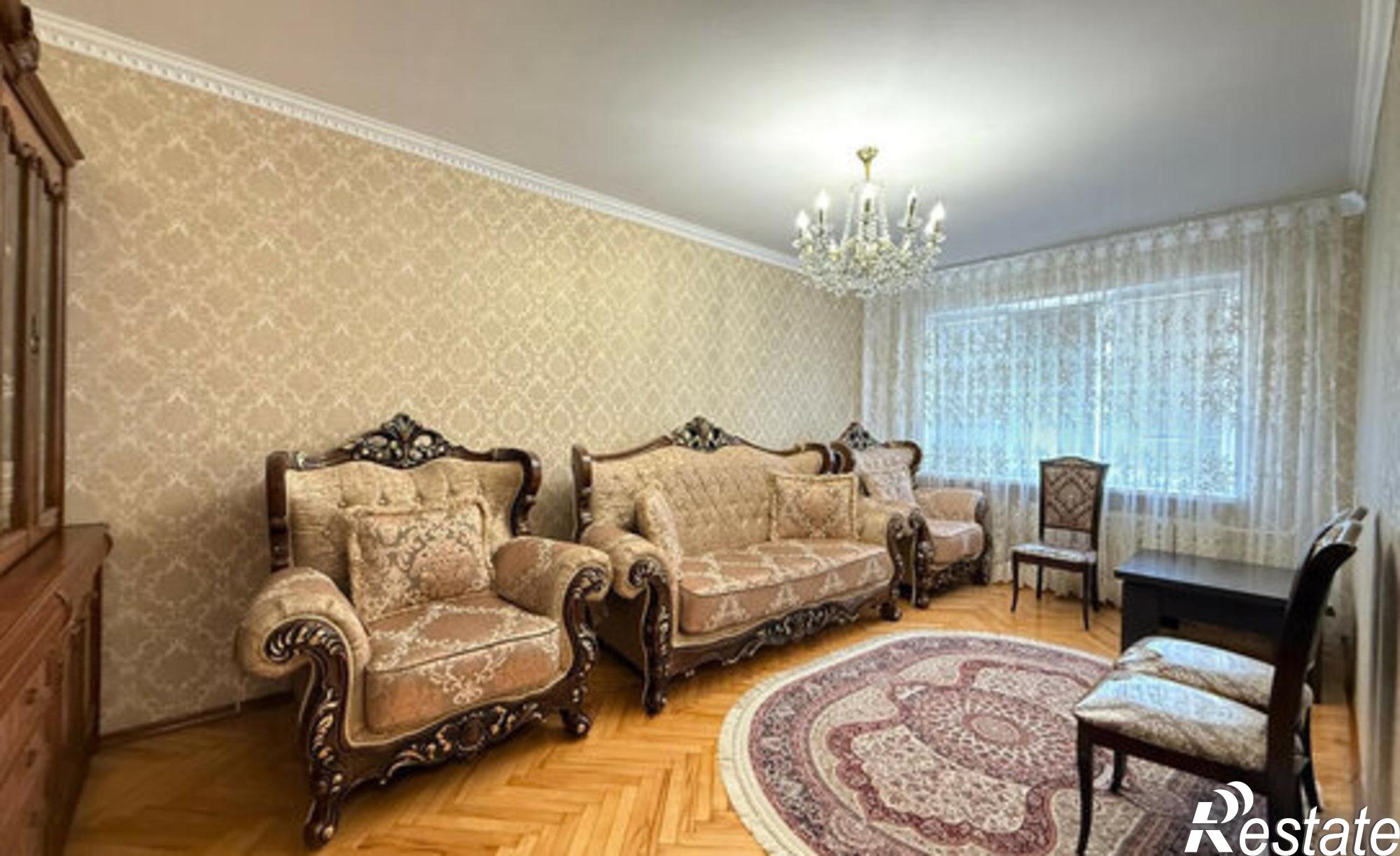 Купить квартиру за 5 700 000 рублей на улица Ватутина, 33