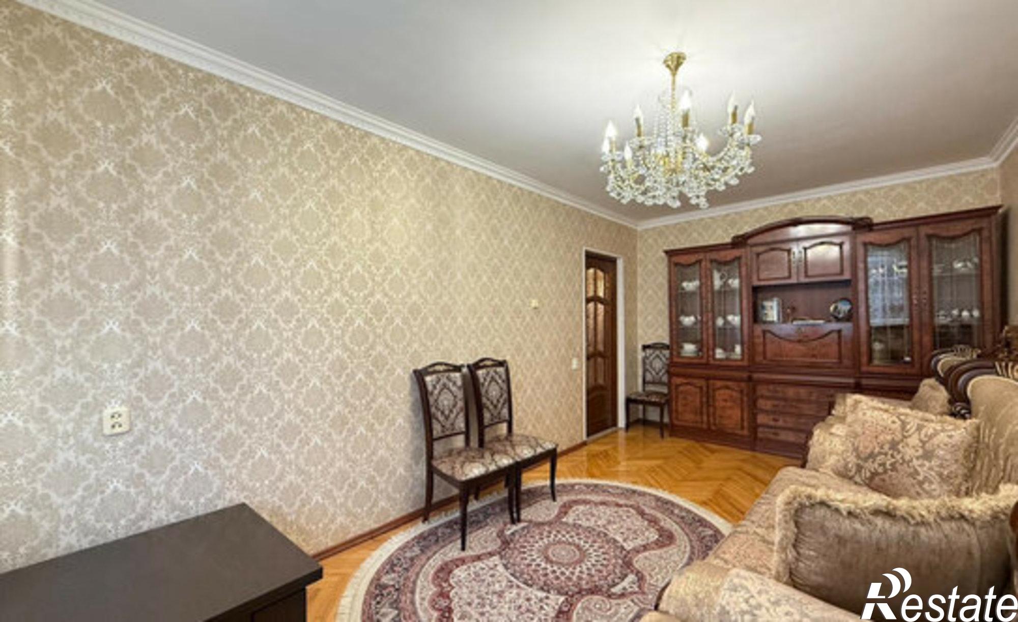 Купить квартиру за 5 700 000 рублей на улица Ватутина, 33