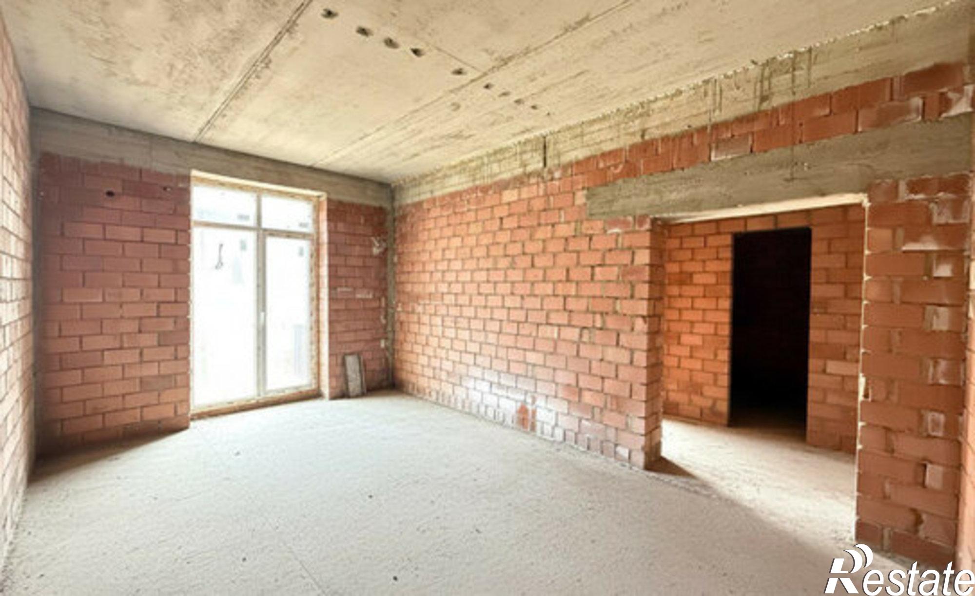 Купить квартиру за 3 650 000 рублей на улица Тарчокова, 125Б