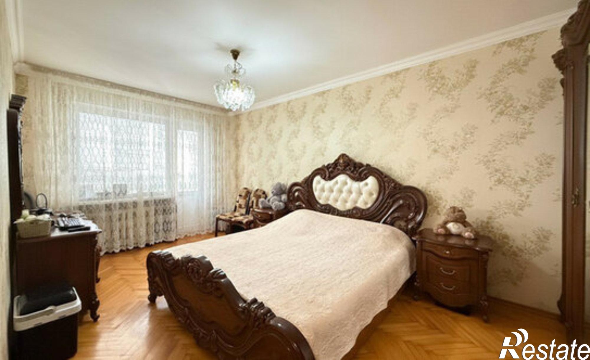 Купить квартиру за 5 700 000 рублей на улица Ватутина, 33