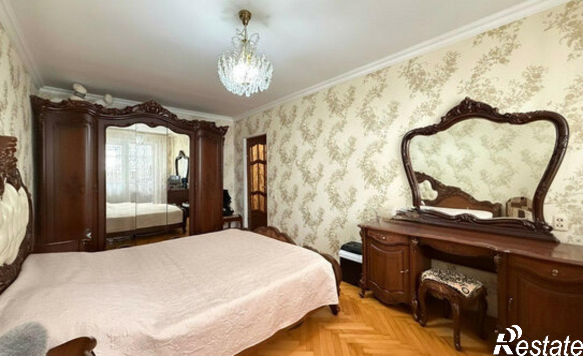 Купить квартиру за 5 700 000 рублей на улица Ватутина, 33