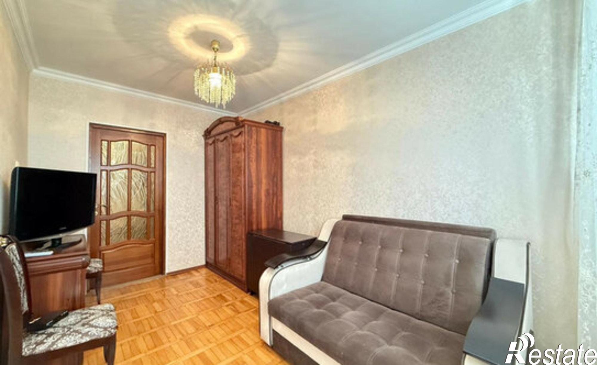 Купить квартиру за 5 700 000 рублей на улица Ватутина, 33