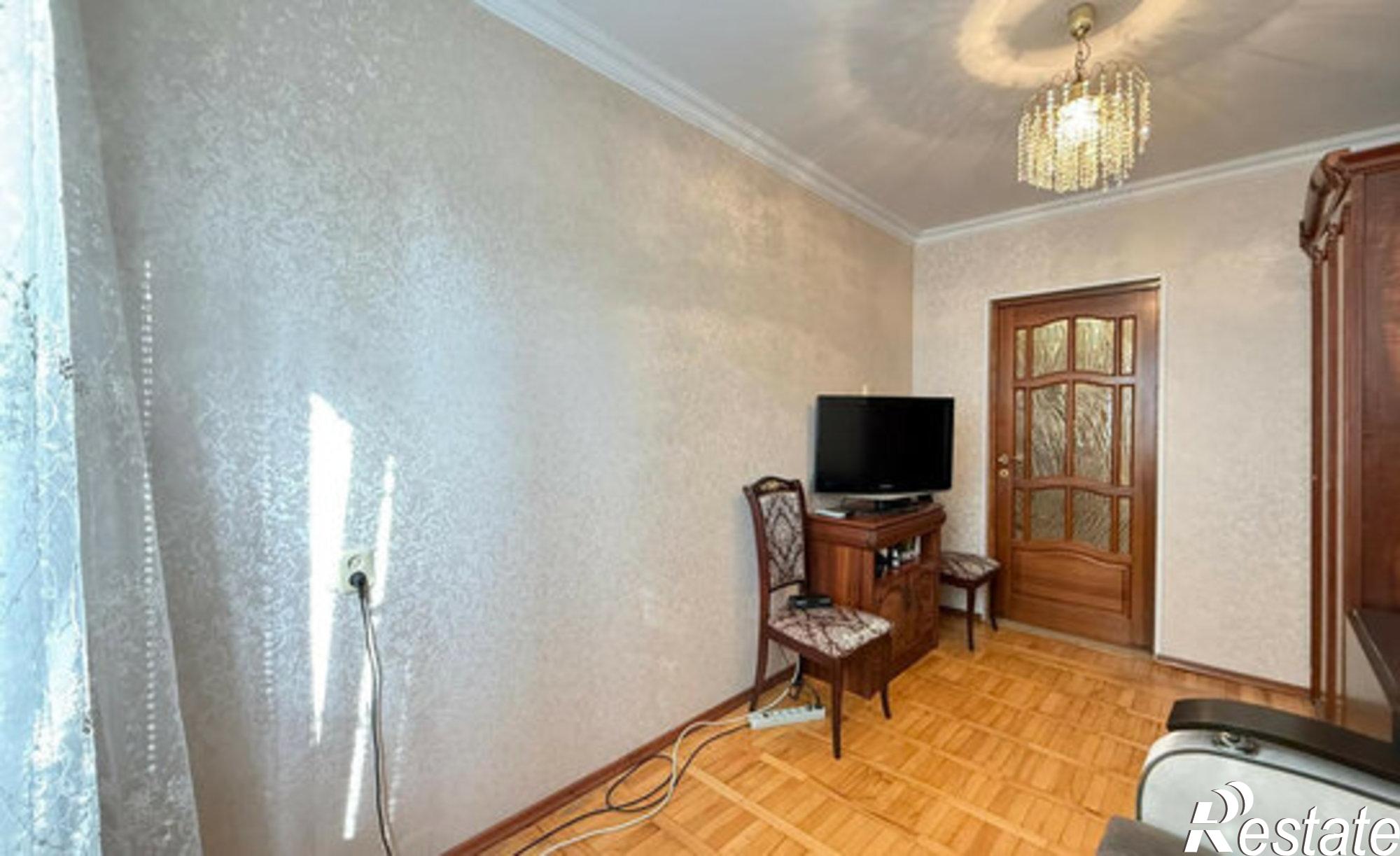 Купить квартиру за 5 700 000 рублей на улица Ватутина, 33