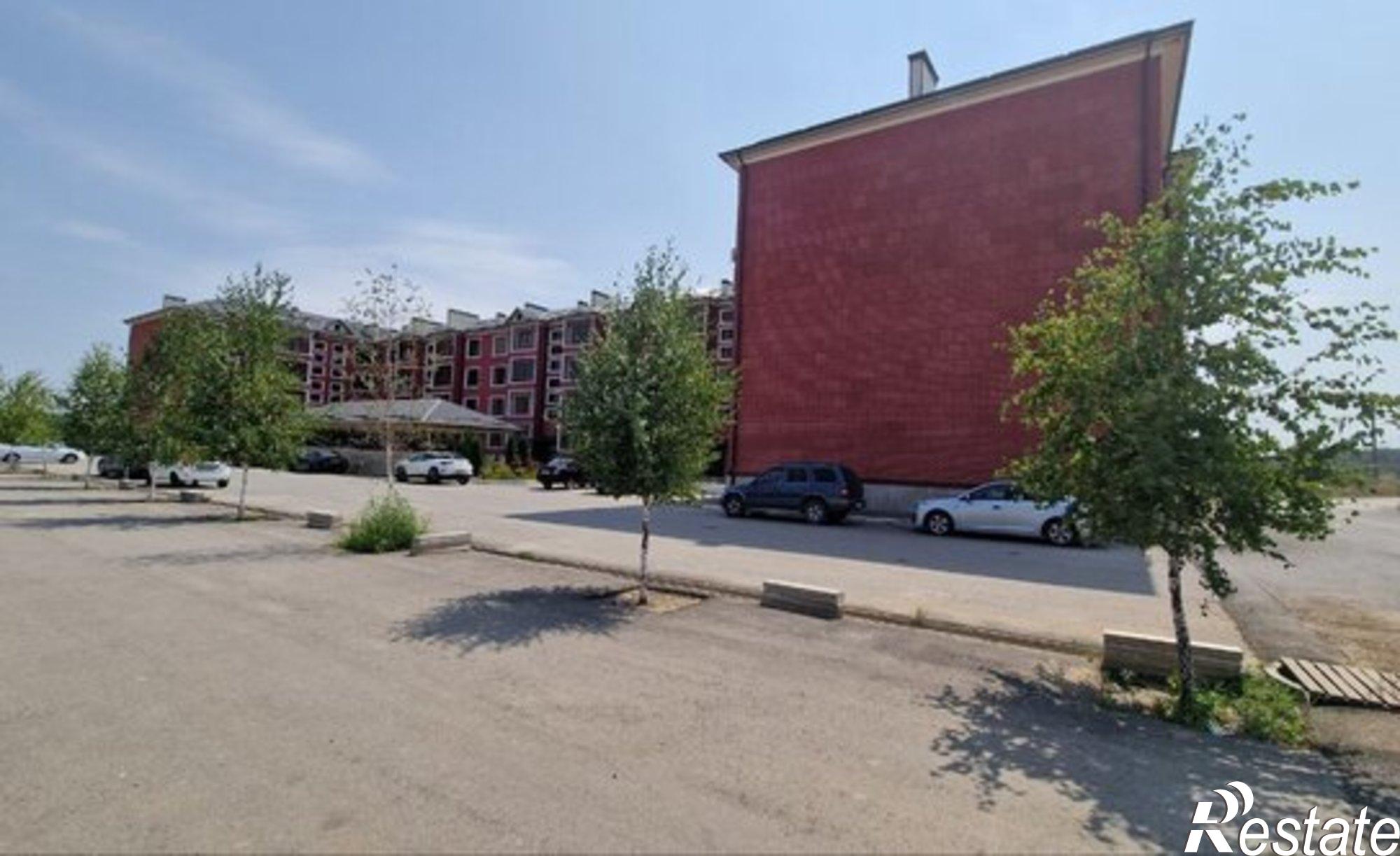 Купить квартиру за 3 444 000 рублей на улица Шогенова, 77