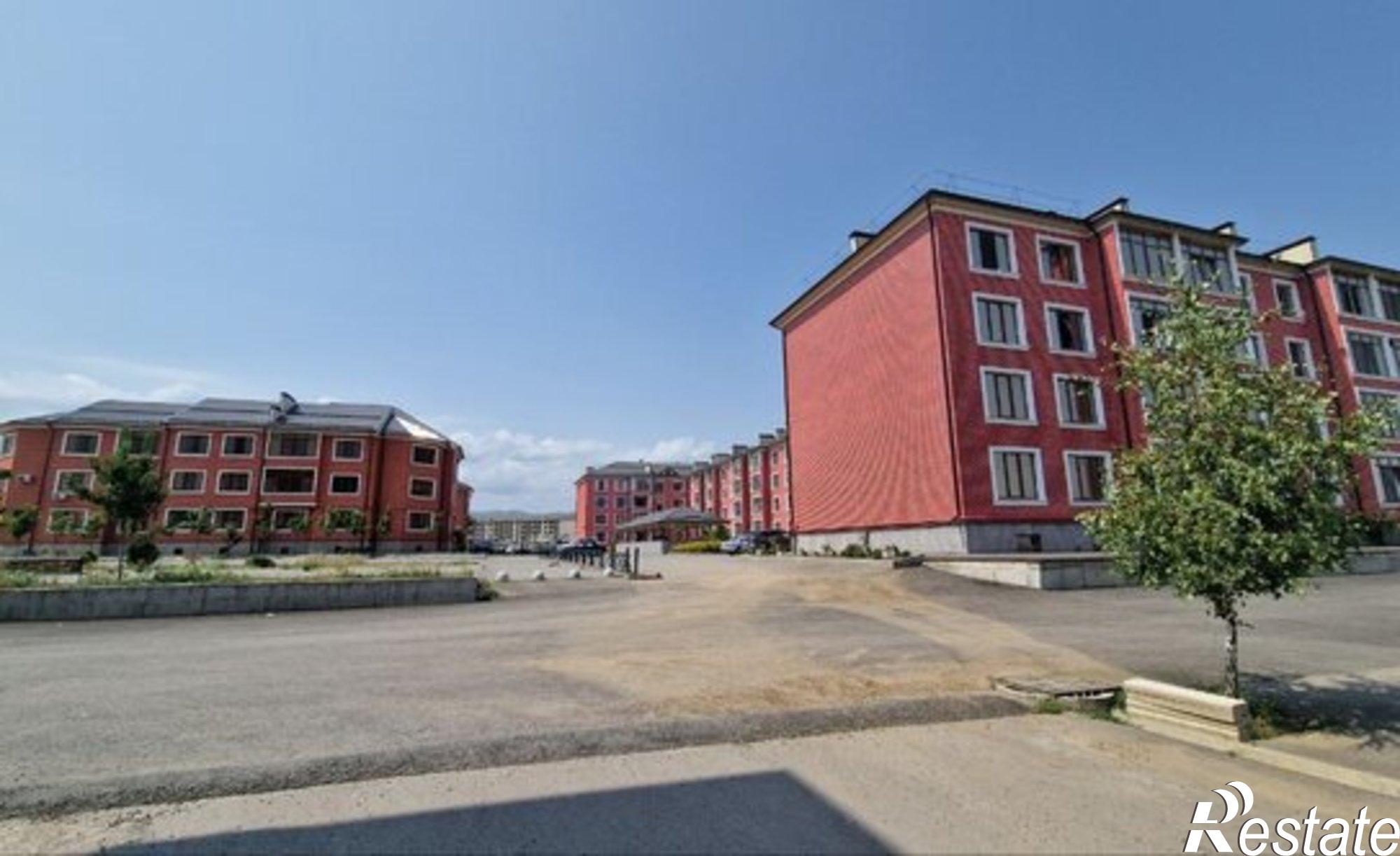 Купить квартиру за 3 444 000 рублей на улица Шогенова, 77