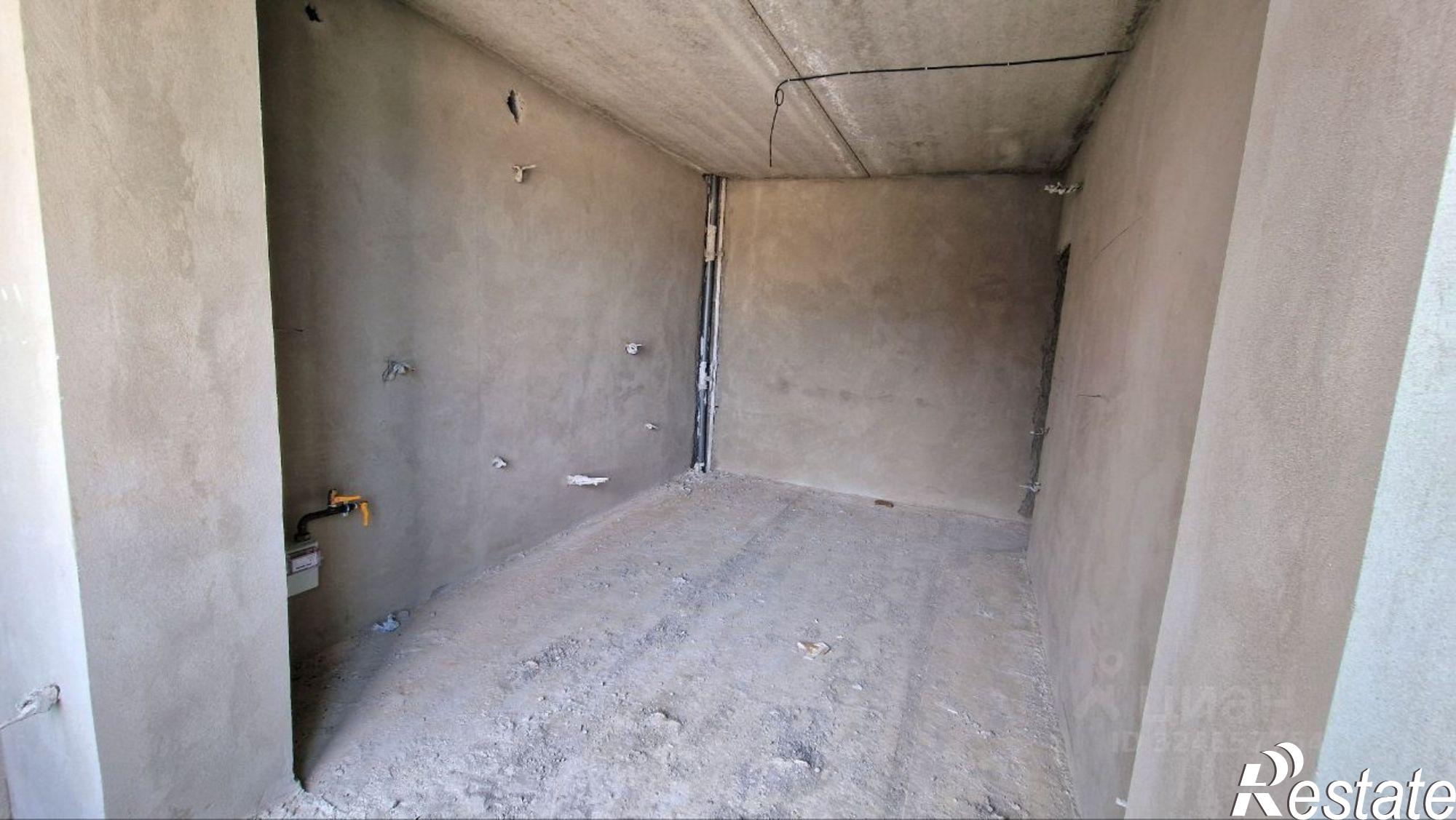 Купить квартиру за 3 444 000 рублей на улица Шогенова, 77