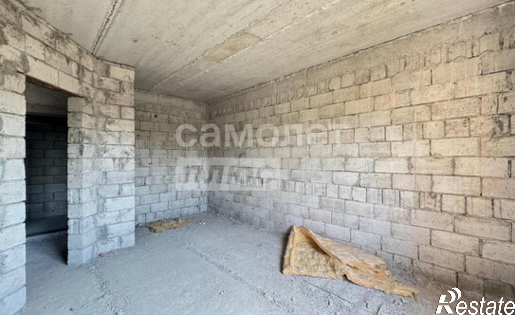 Купить квартиру за 1 560 000 рублей на улица Головко, 99