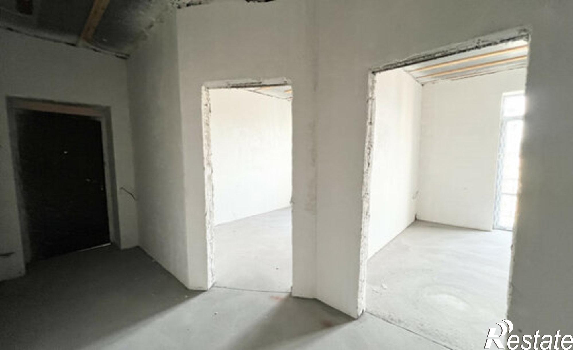 Купить квартиру за 2 535 000 рублей на Химик, 18