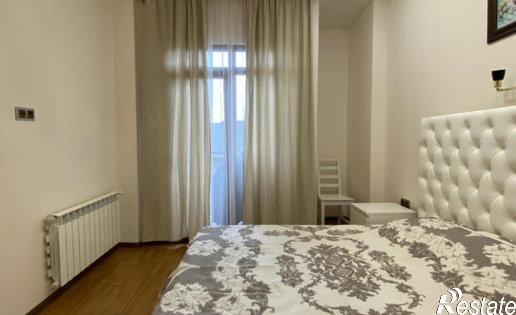 Купить квартиру за 6 800 000 рублей на улица Чернышевского, 95А