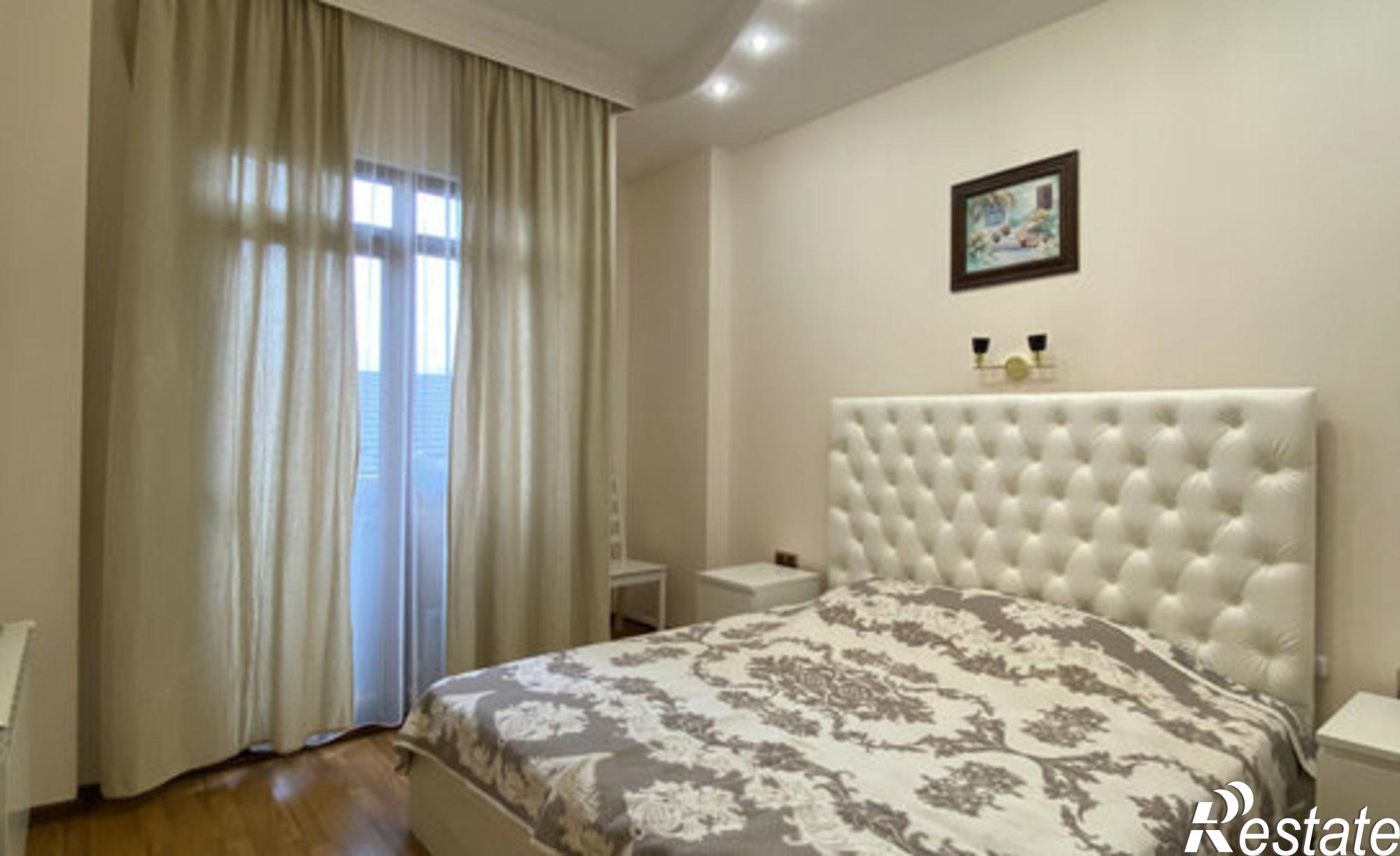 Купить квартиру за 6 800 000 рублей на улица Чернышевского, 95А