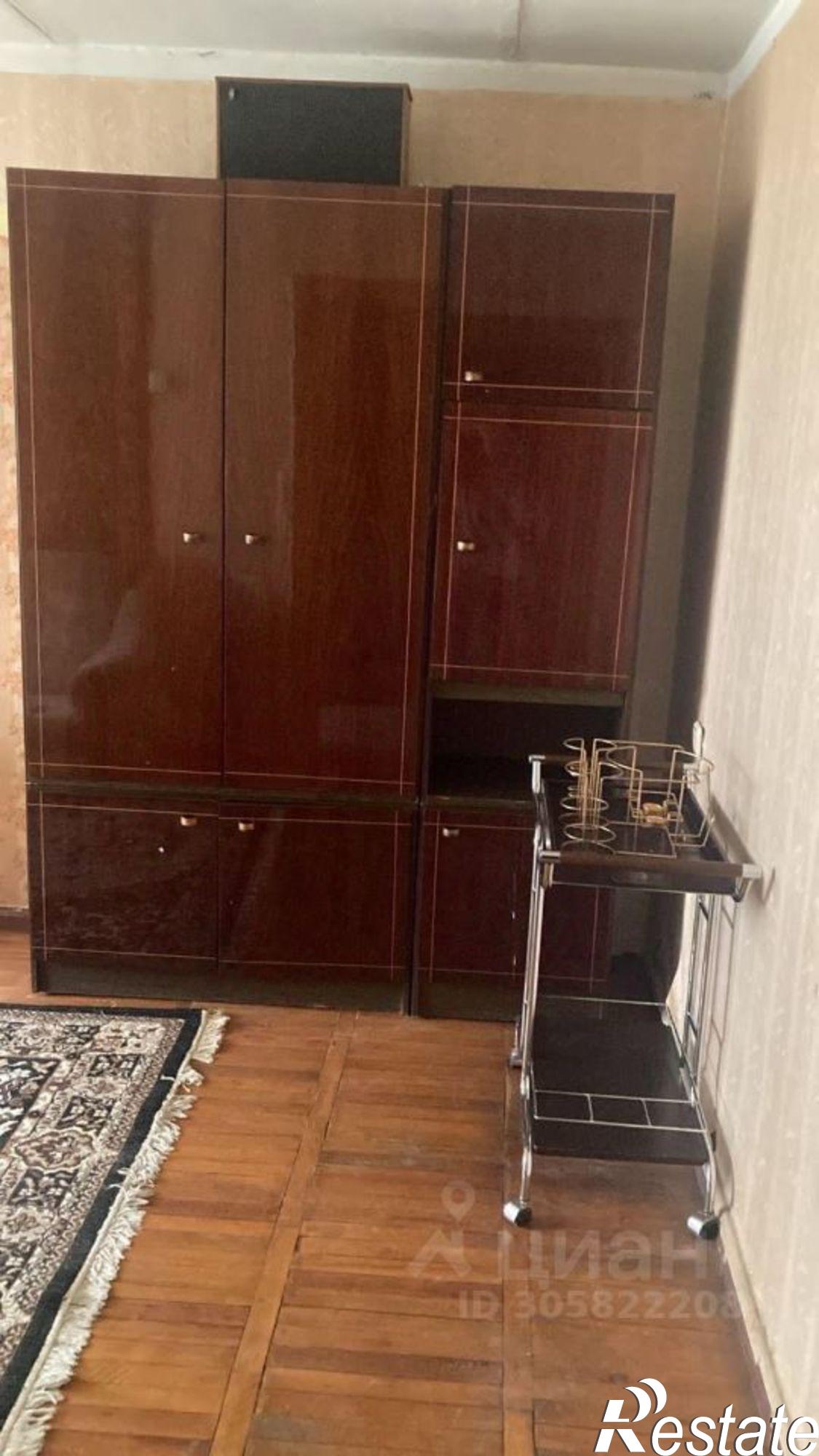 Сдать квартиру за 31 000 рублей на ул Захарова, 82