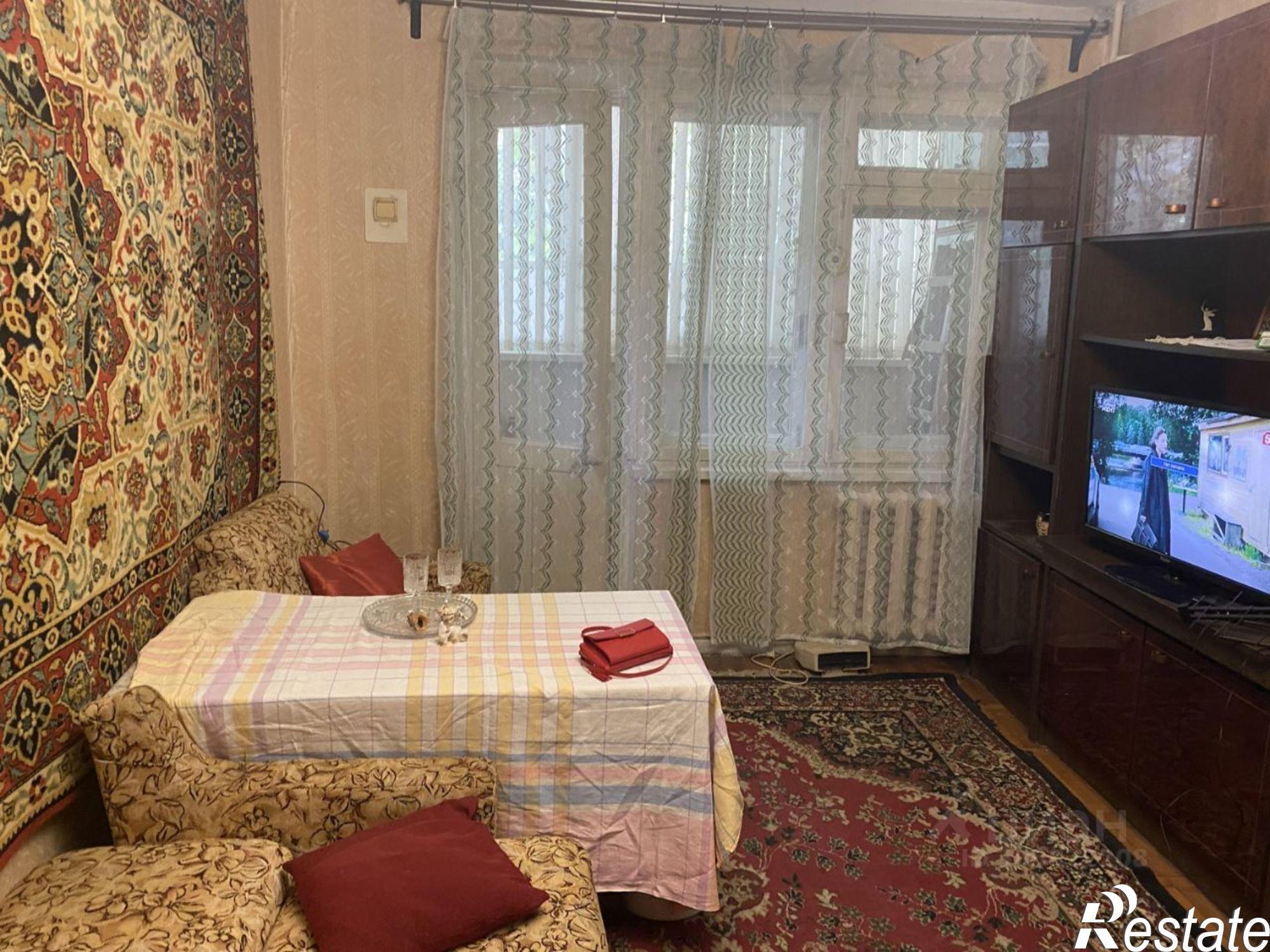 Сдать квартиру за 31 000 рублей на ул Захарова, 82