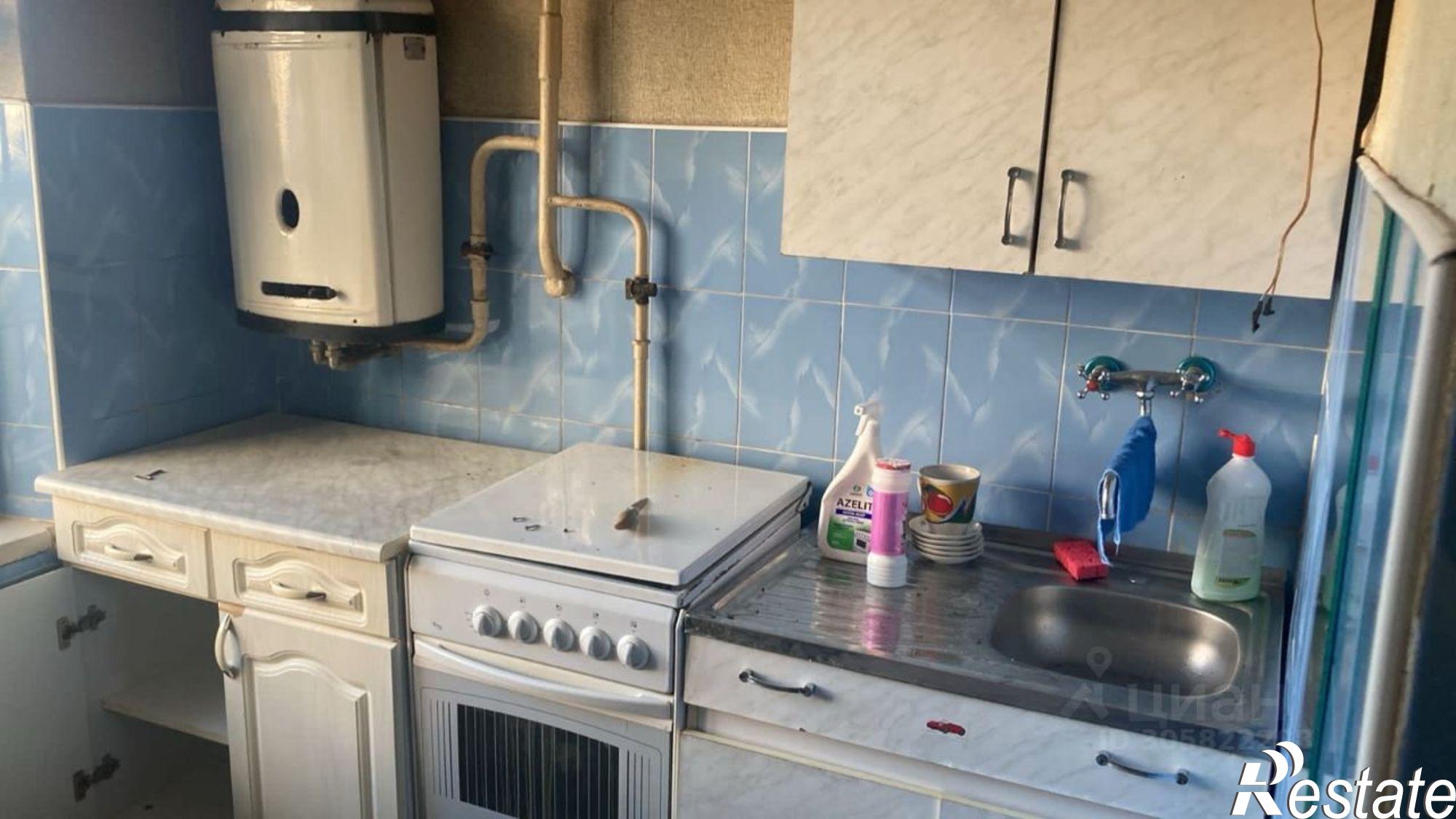 Сдать квартиру за 31 000 рублей на ул Захарова, 82