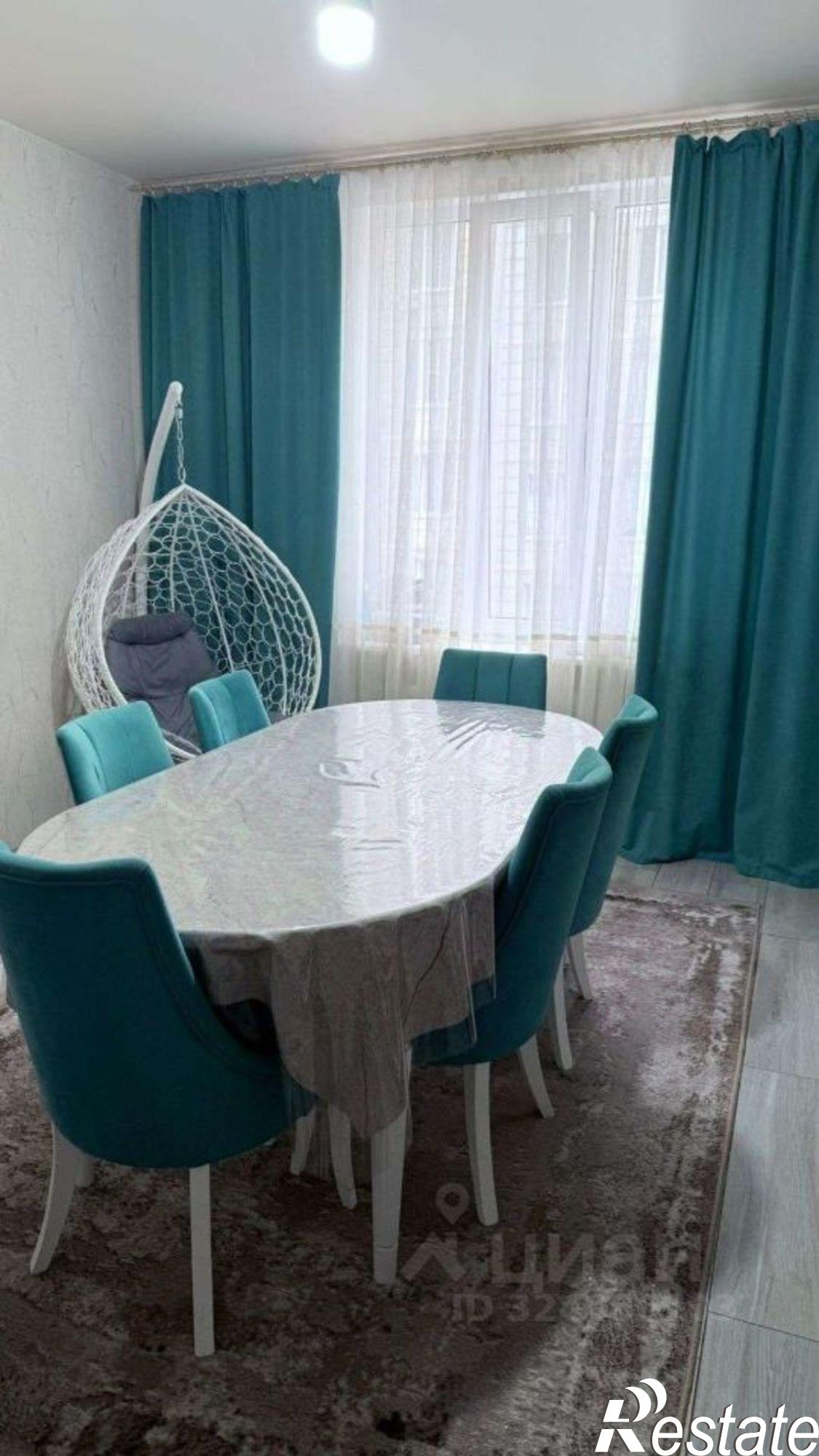 Купить квартиру за 7 500 000 рублей на ул Шарданова, 48 1