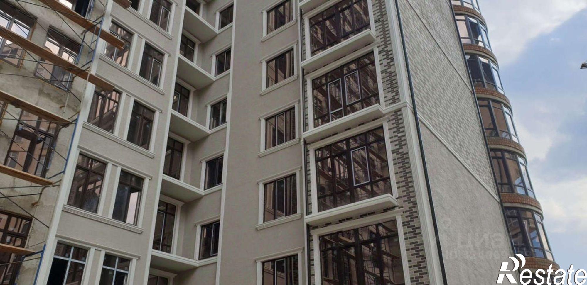 Купить квартиру за 5 280 000 рублей на ул имени Героя Российской Федерации Тимура Мухамедовича Тамазова, 4