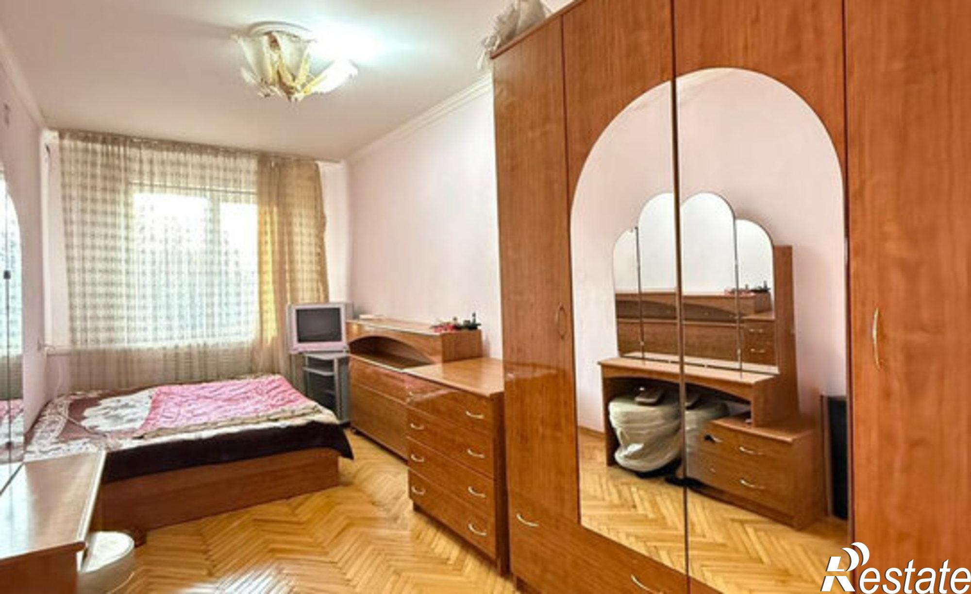 Купить квартиру за 3 850 000 рублей на ул Ватутина, 25