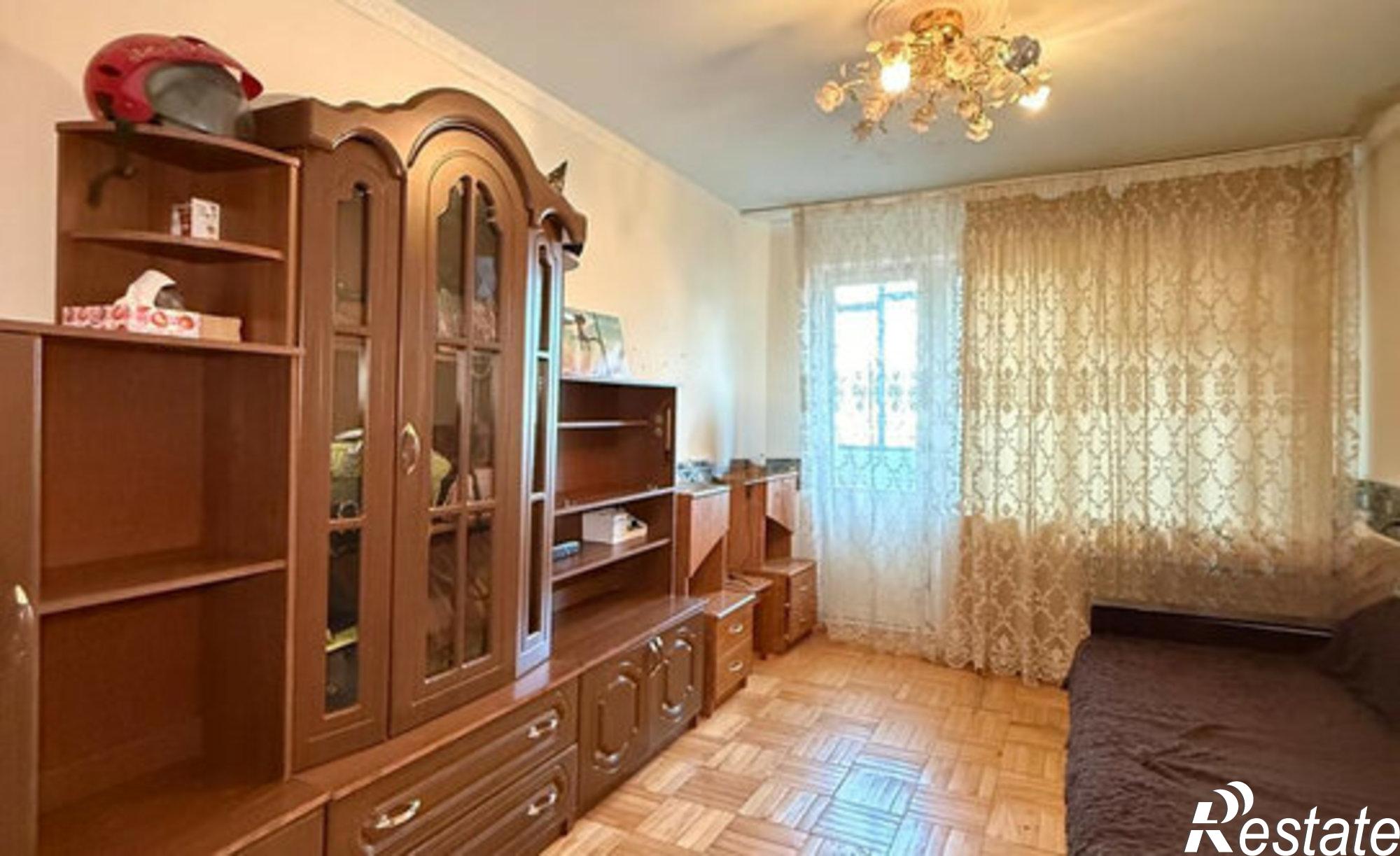 Купить квартиру за 3 850 000 рублей на ул Ватутина, 25