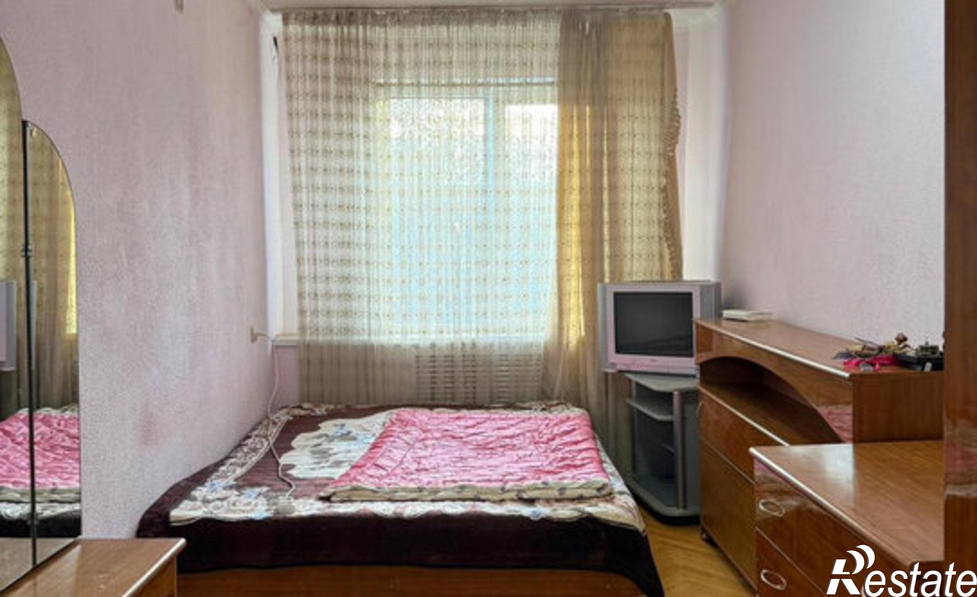 Купить квартиру за 3 850 000 рублей на ул Ватутина, 25