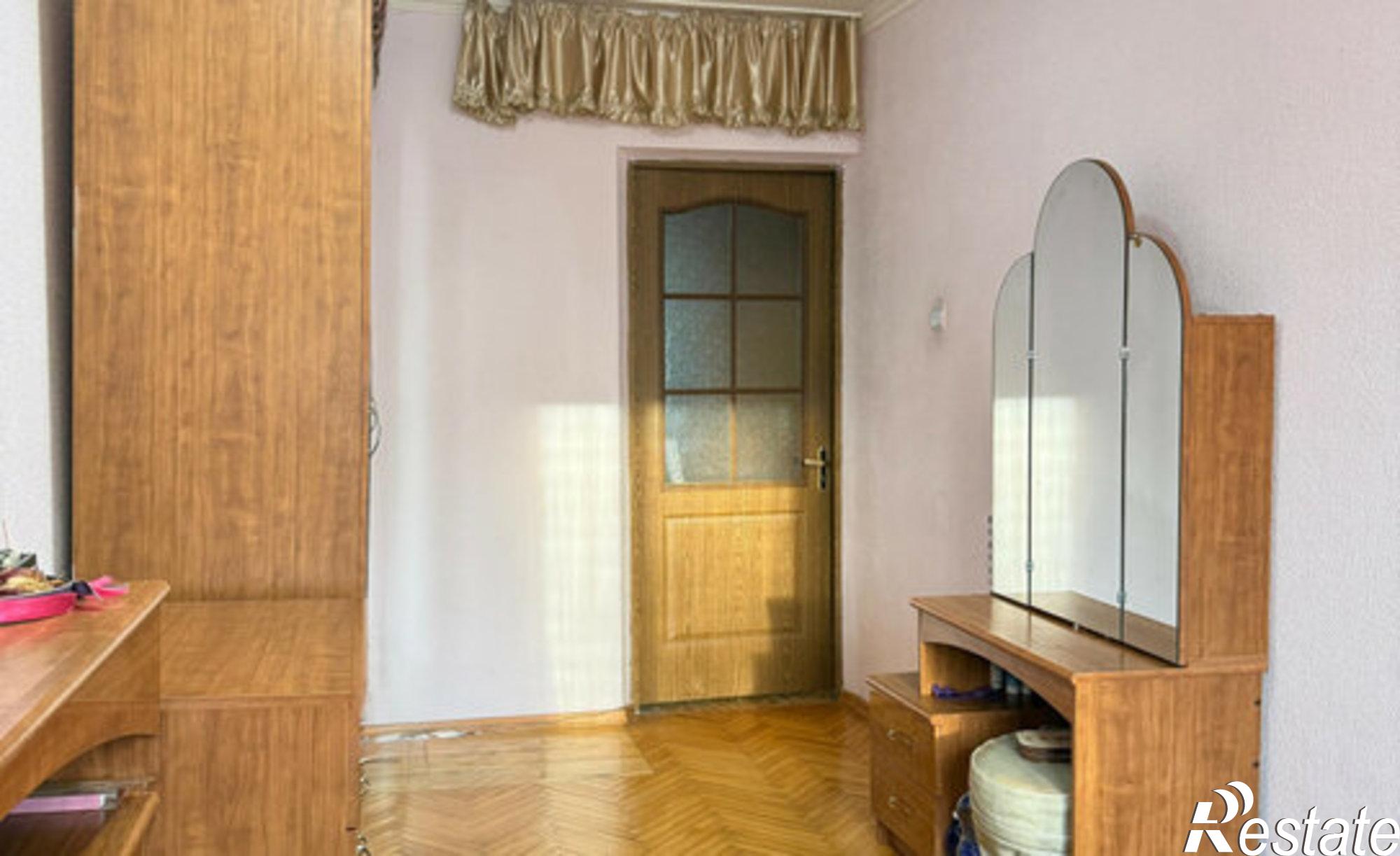 Купить квартиру за 3 850 000 рублей на ул Ватутина, 25