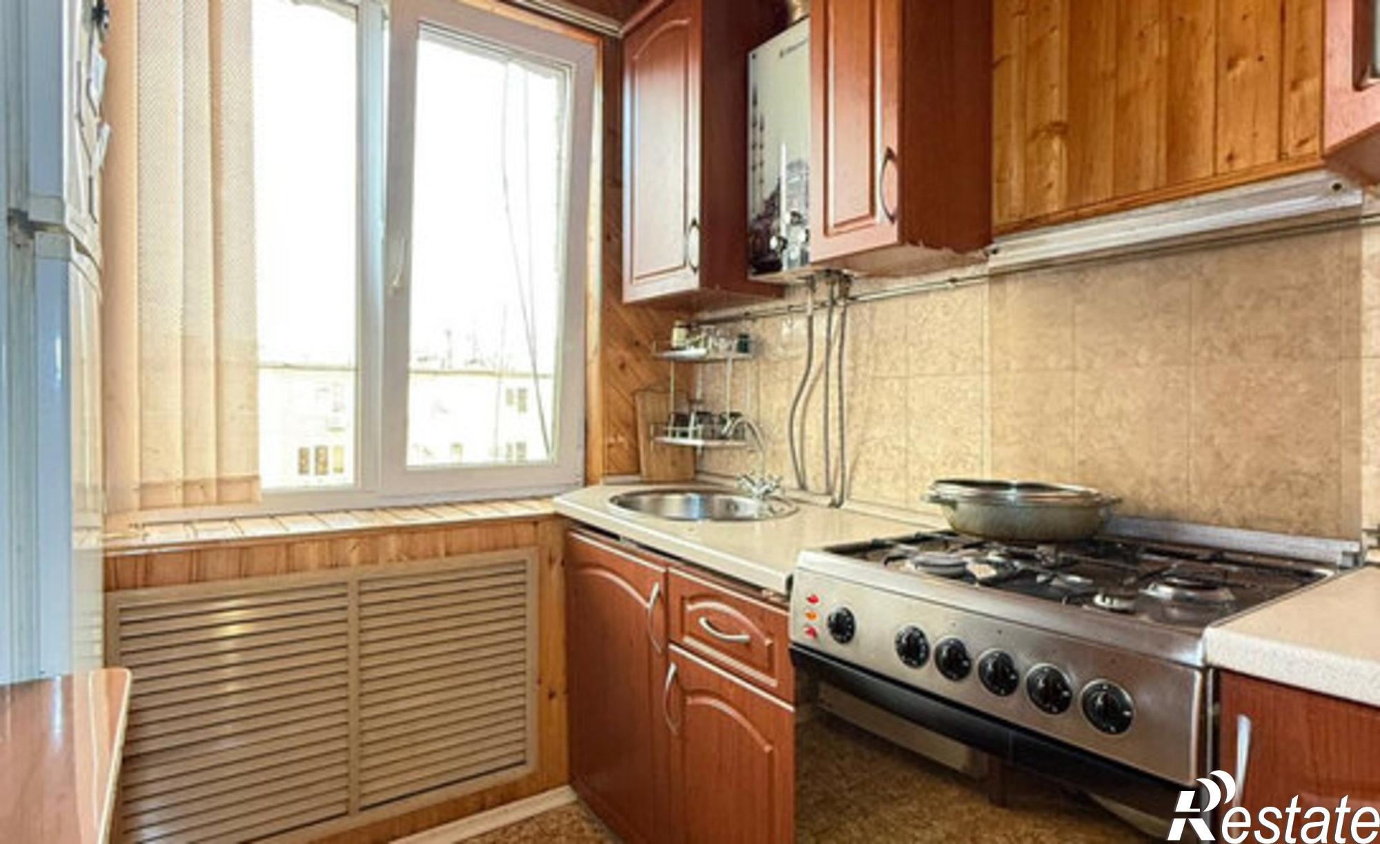 Купить квартиру за 3 850 000 рублей на ул Ватутина, 25