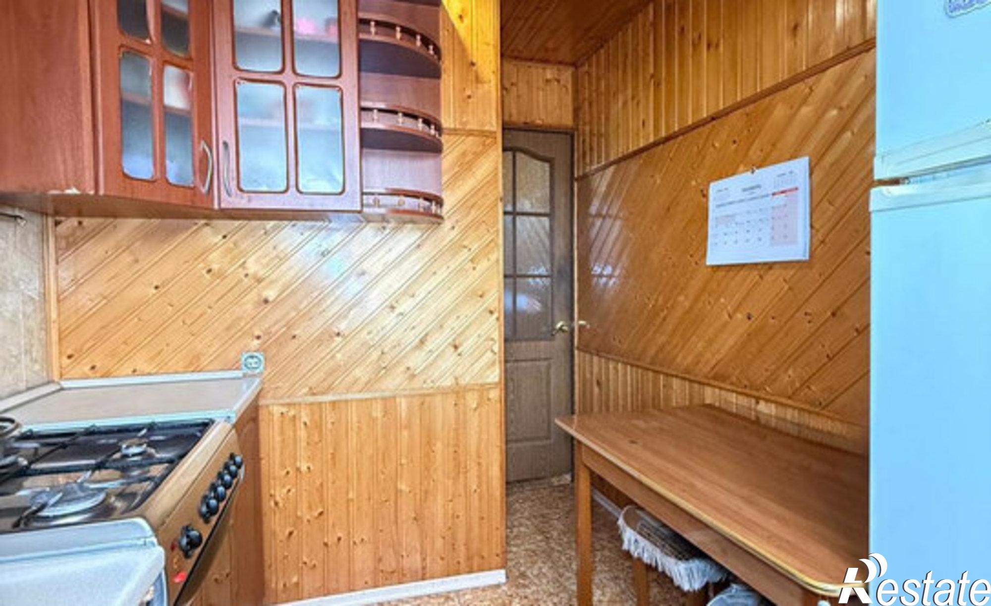 Купить квартиру за 3 850 000 рублей на ул Ватутина, 25