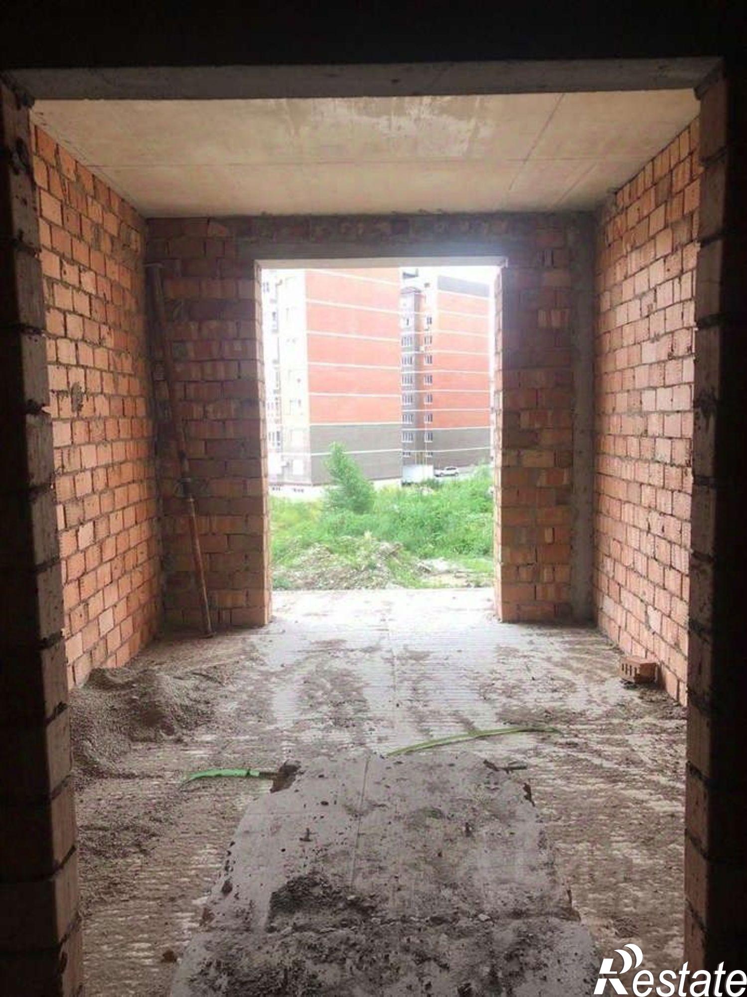 Купить квартиру за 5 600 000 рублей на ул имени Героя Российской Федерации Тимура Мухамедовича Тамазова, 2а