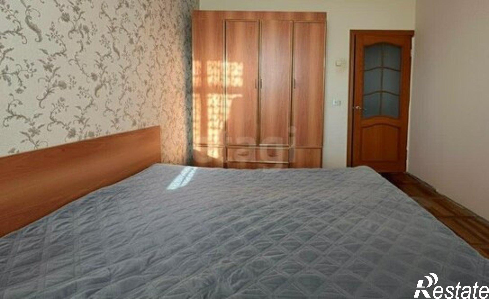 Купить квартиру за 6 400 000 рублей на ул Нартановская, 12