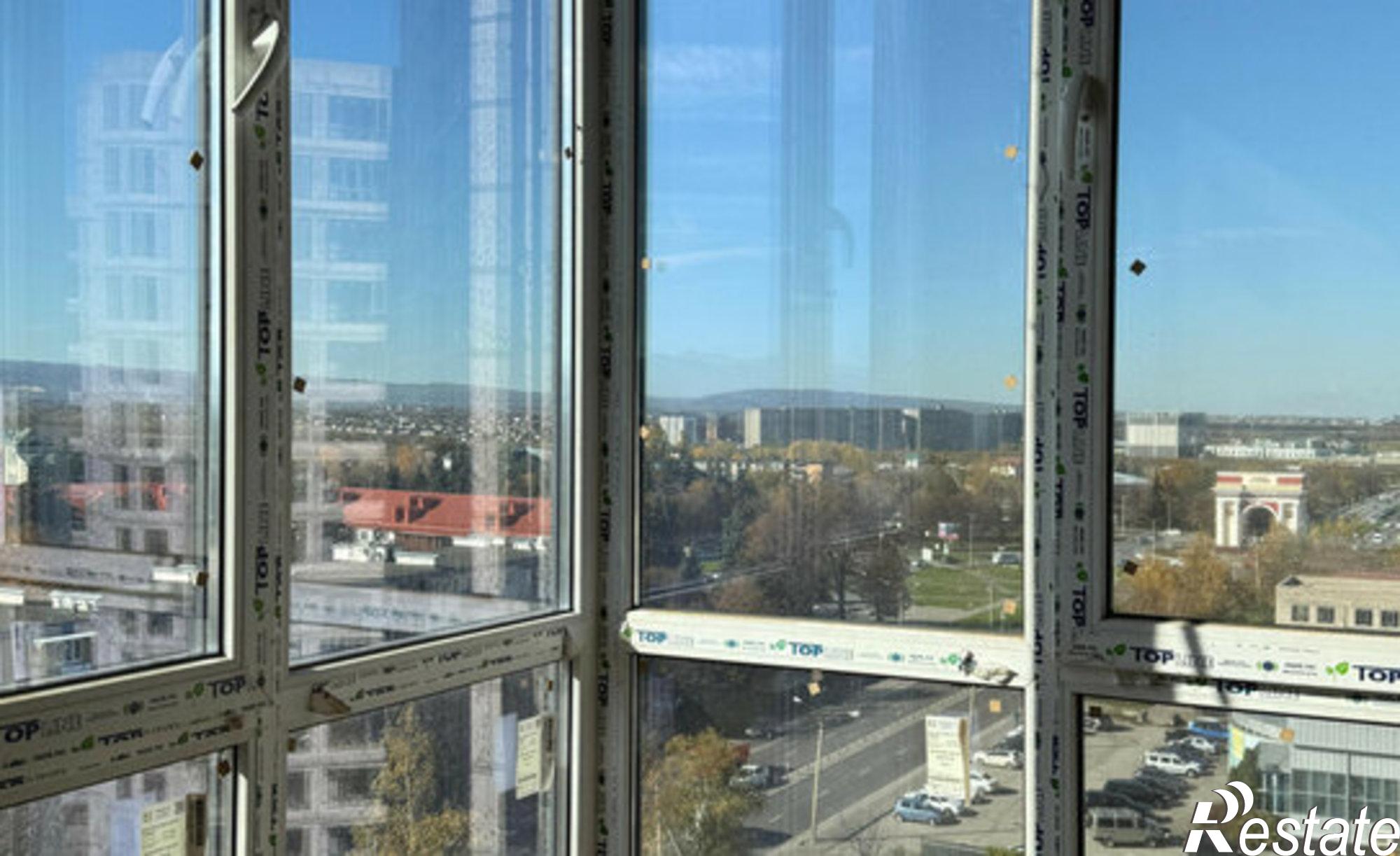 Купить квартиру за 3 950 000 рублей на ул Темрюка Идарова, 174