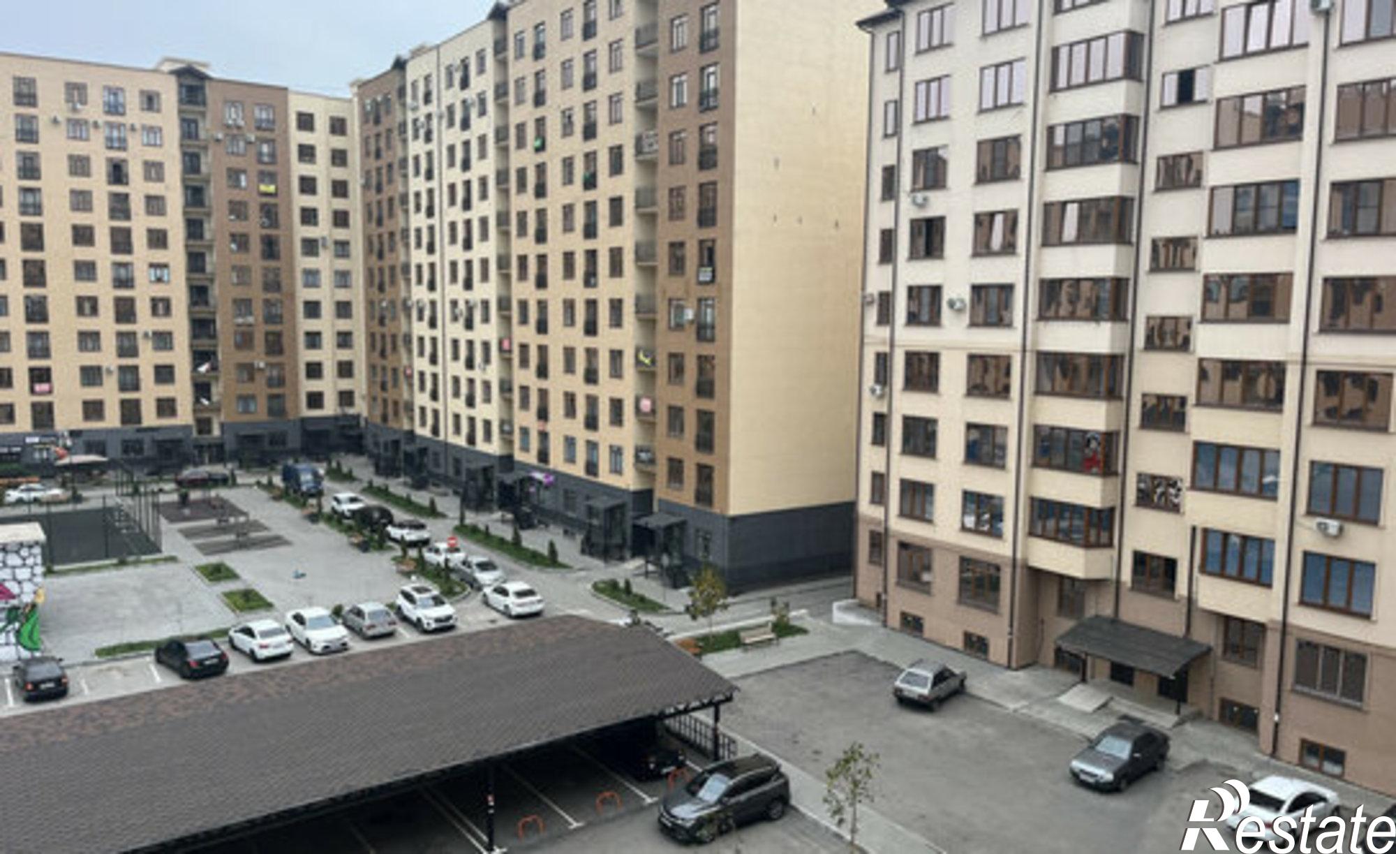 Купить квартиру за 7 850 000 рублей на улица Шарданова, 50 к2