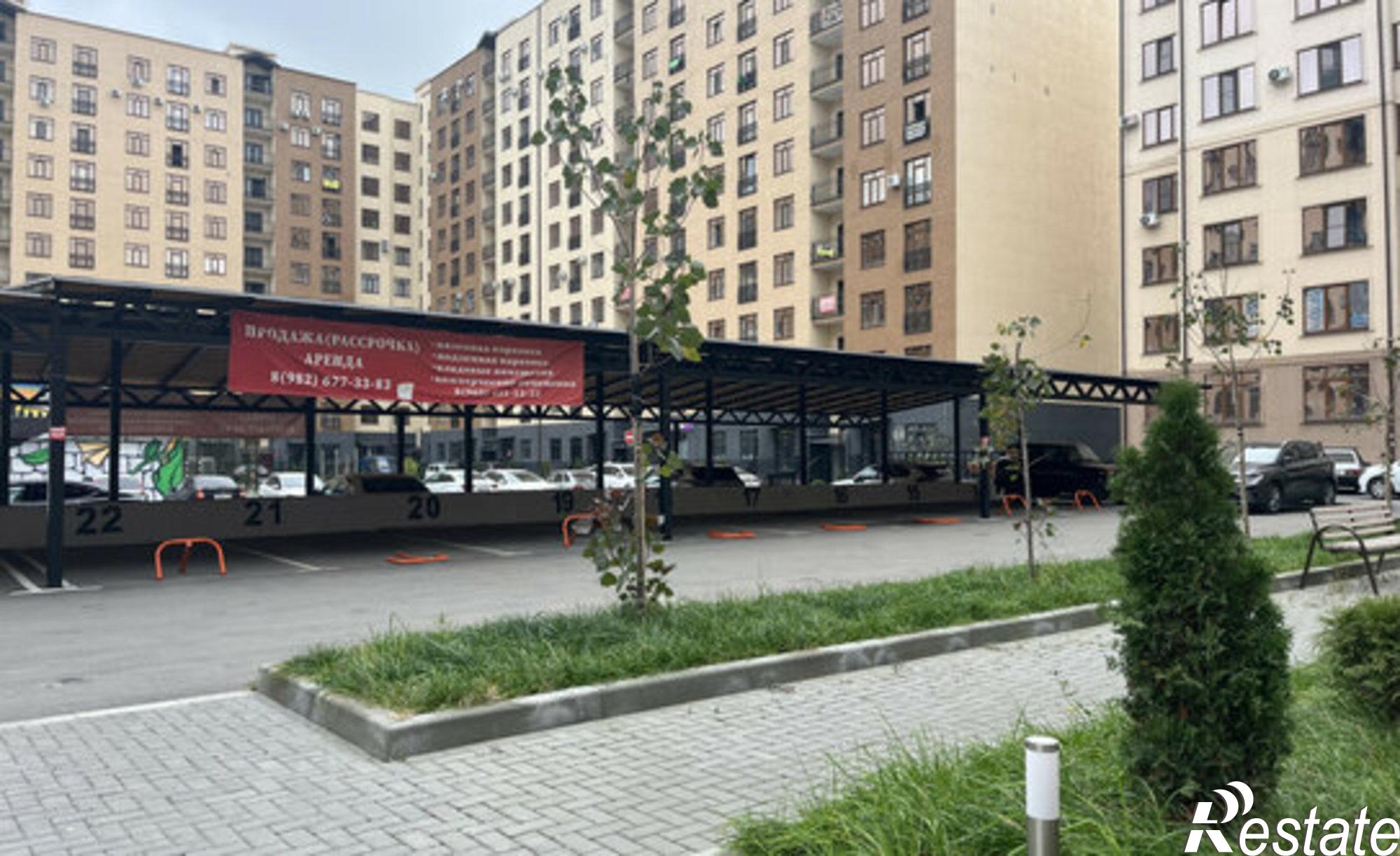 Купить квартиру за 7 850 000 рублей на улица Шарданова, 50 к2