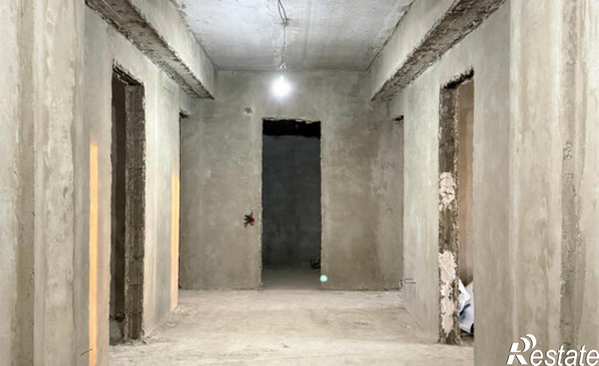 Купить квартиру за 7 850 000 рублей на улица Шарданова, 50 к2