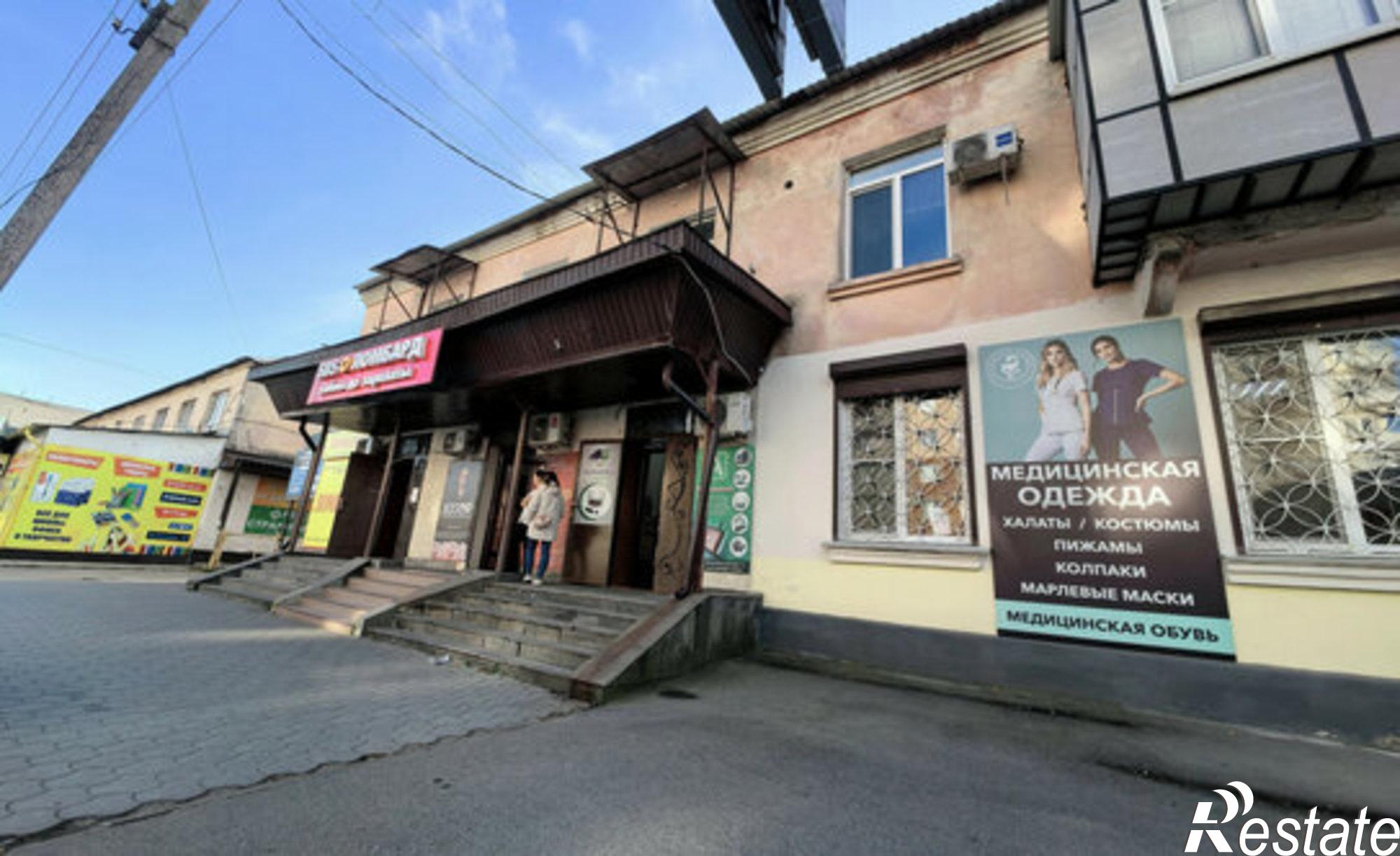 Купить квартиру за 6 300 010 рублей на улица Ахохова, 135