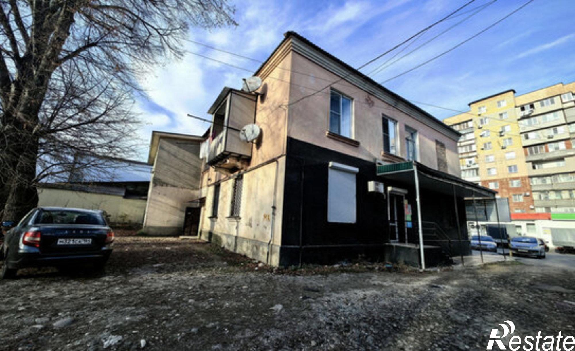 Купить квартиру за 6 300 010 рублей на улица Ахохова, 135