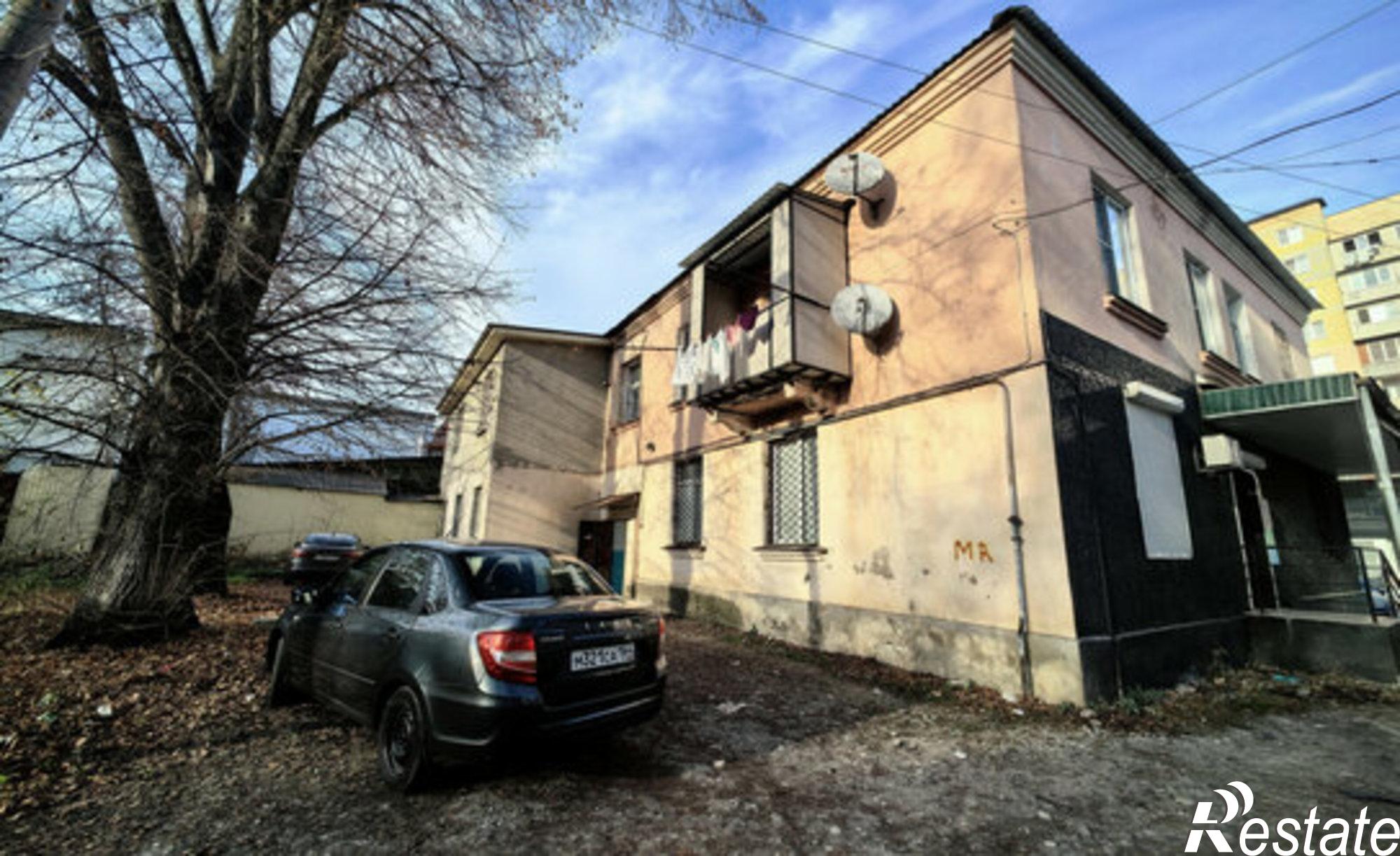 Купить квартиру за 6 300 010 рублей на улица Ахохова, 135