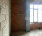 3-комн, 119кв м, этаж 8/14 улица Тлостанова, 16