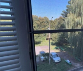 2-комн, 56кв м, этаж 3/6 улица Карашаева, 7