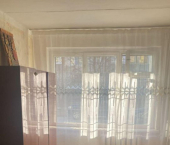 3-комн, 60кв м, этаж 1/5 ул Захарова, 82