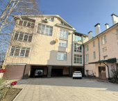 10-комн, 471кв м, этаж 4/4 ул Чайковского, 20А