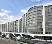 2-комн, 60кв м, этаж 9/10 улица Тлостанова, 32